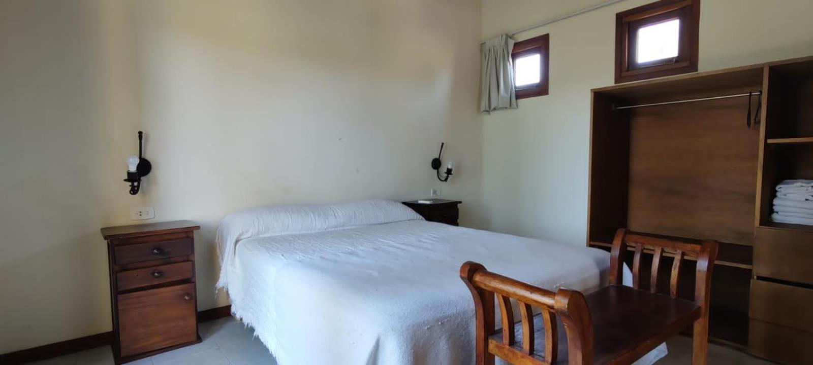 Cabañas La Bahía Escondida