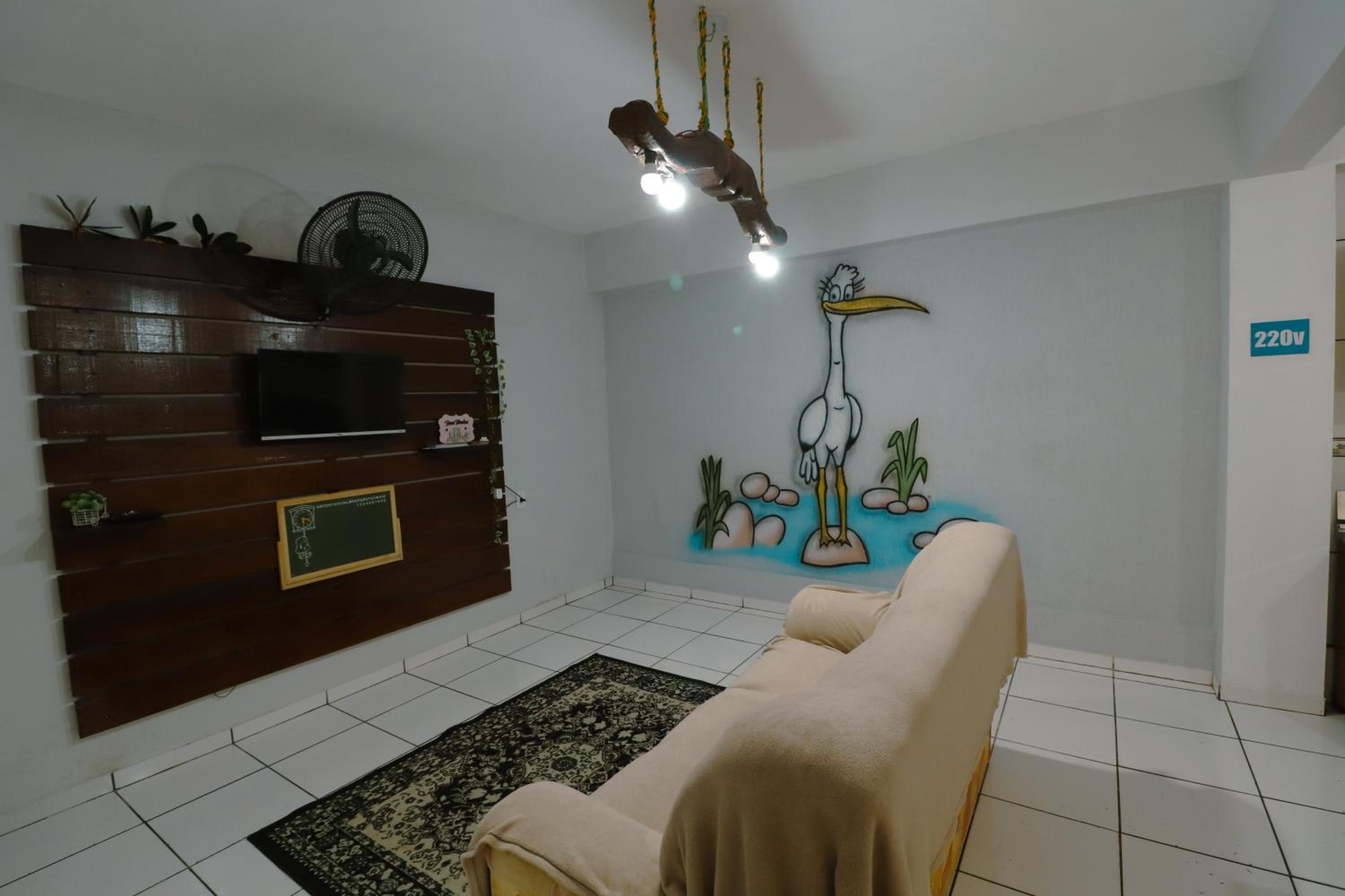 Apartamentos Ohana view 4
