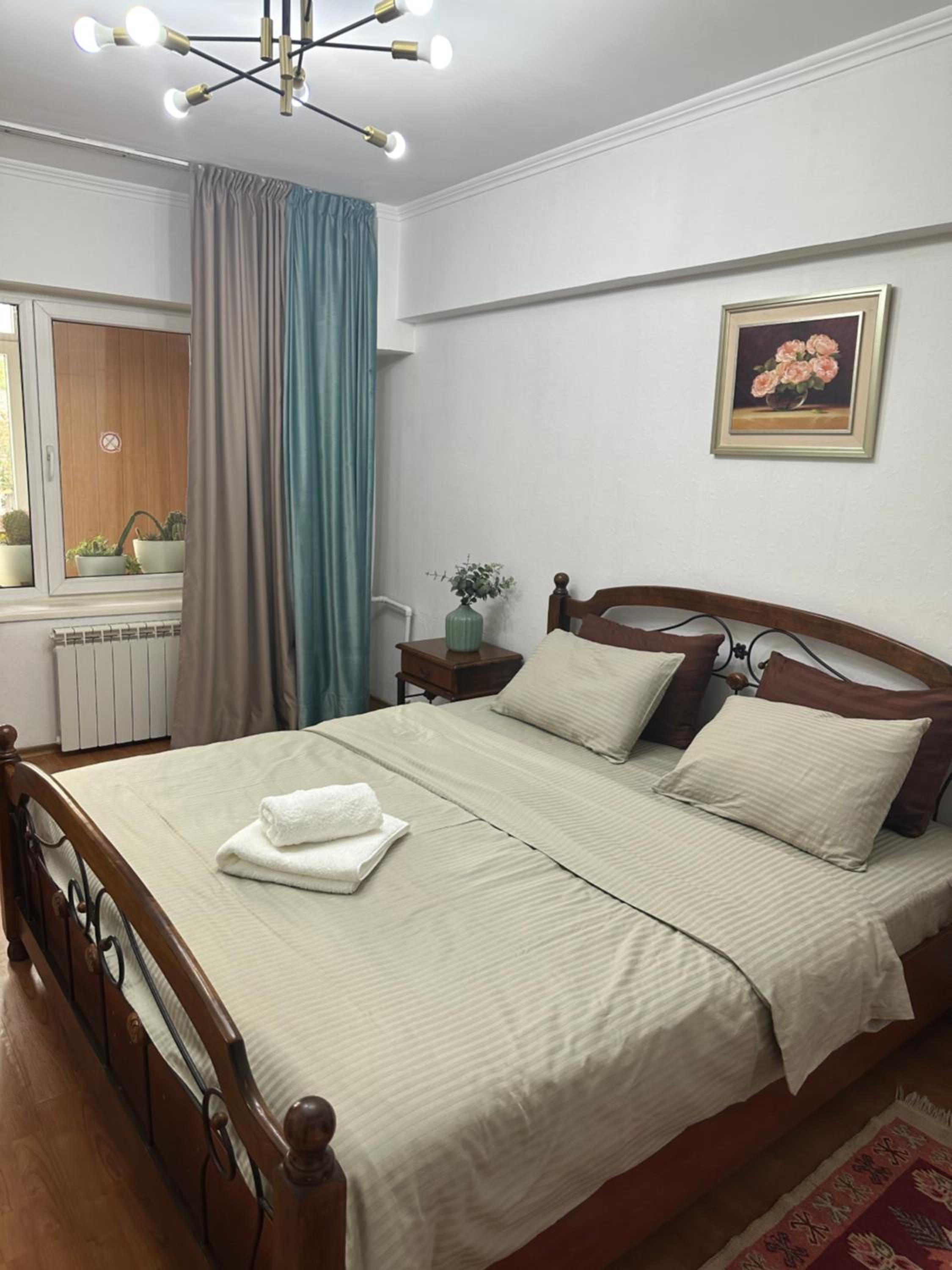 APART 13 ALMATY view 5