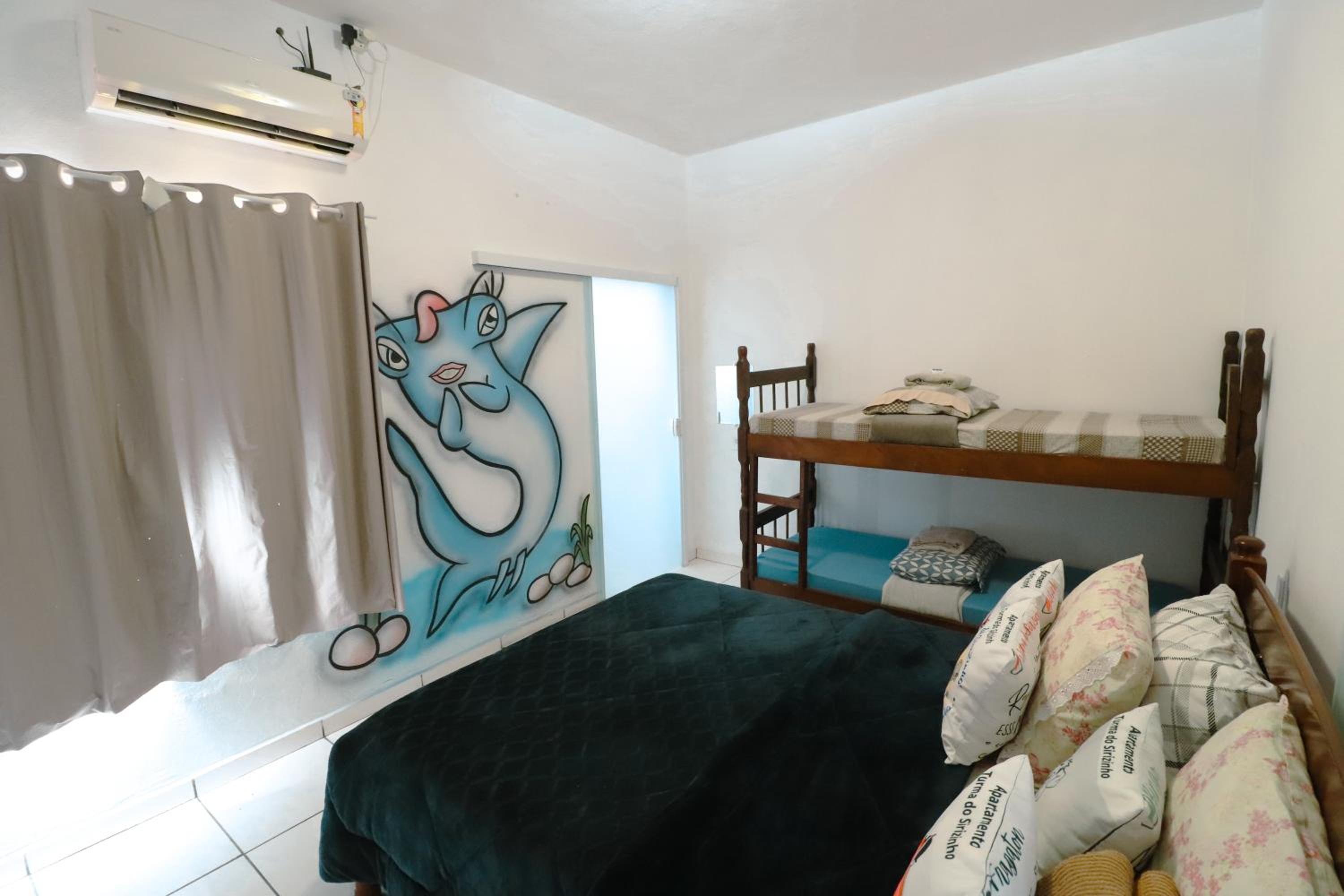 Apartamentos Ohana view 5