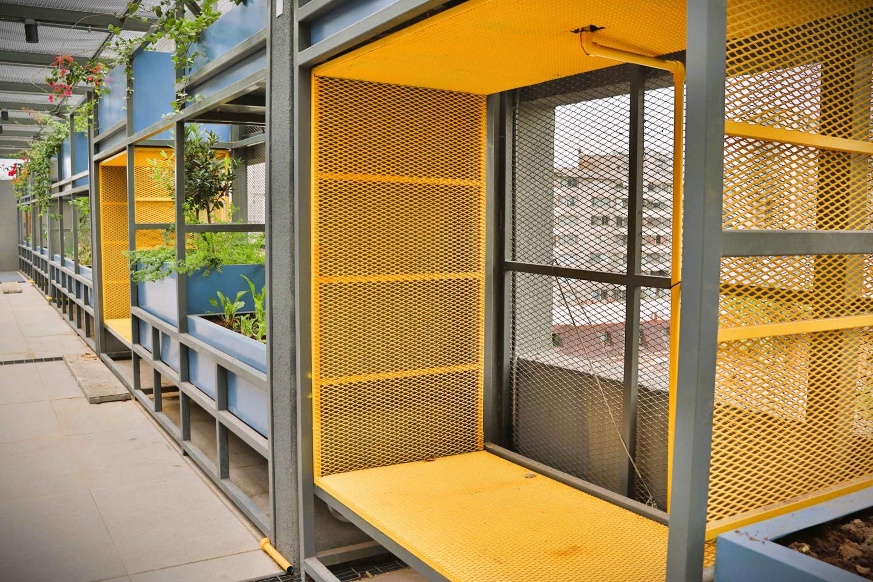 HOM I Depto 2PAX Metro Parque Bustamante