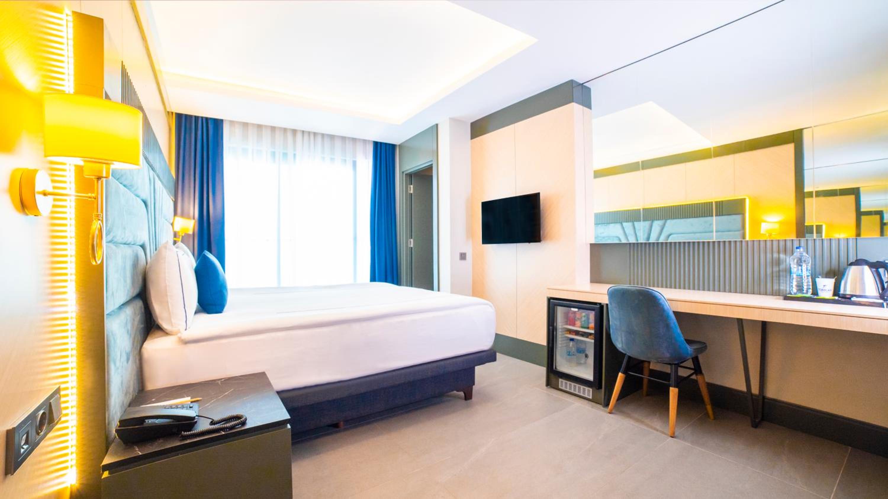 Türkay Otel - Image 50