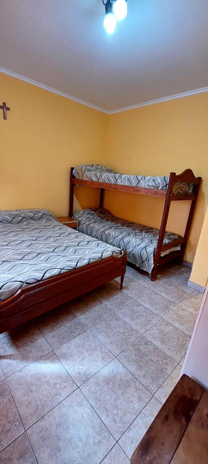 Casa de Nazareth, Obra don Bosco