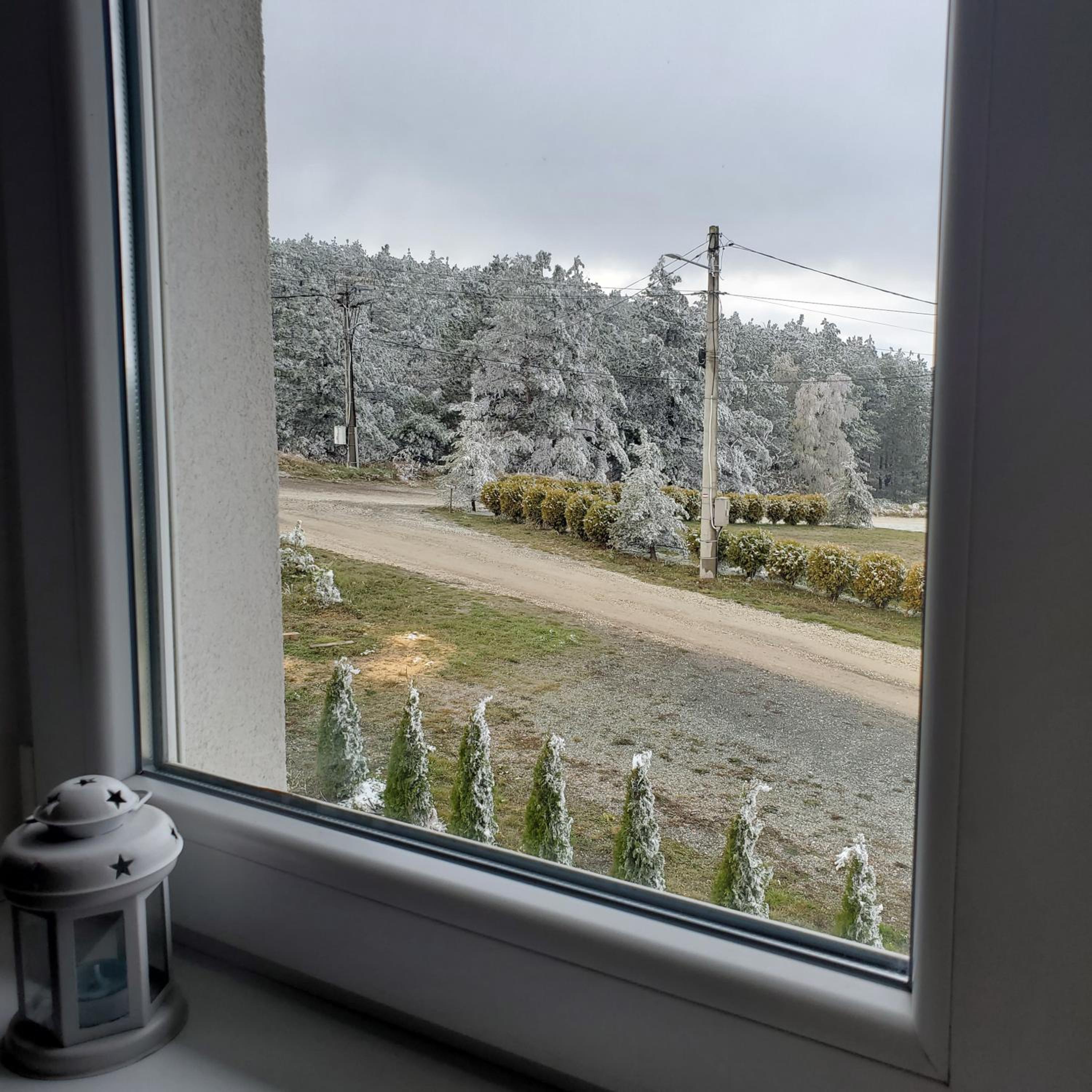 Apartman Čaroban odmor Divčibare view 3