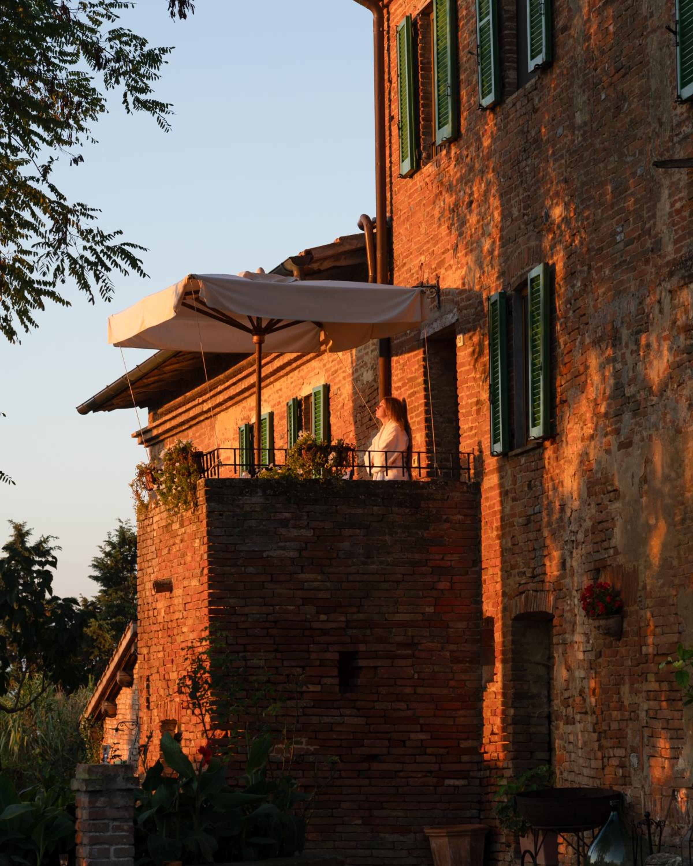 Villa Cozzano