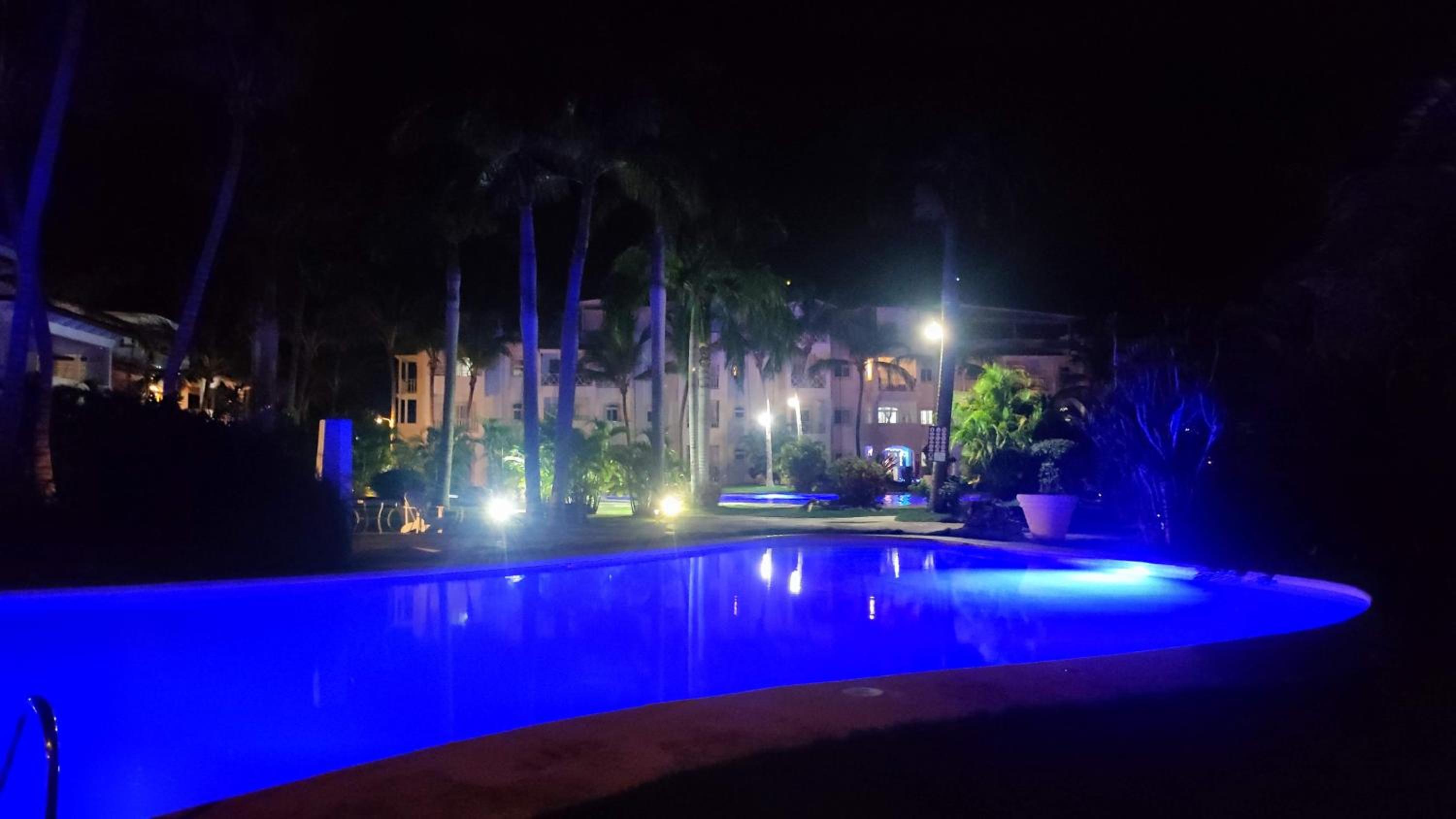 Caribe Home Dominicus Oleandra 3