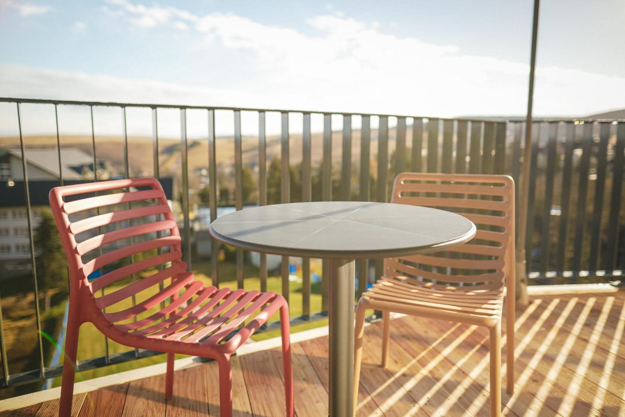 Summit of Saxony Resort Oberwiesenthal