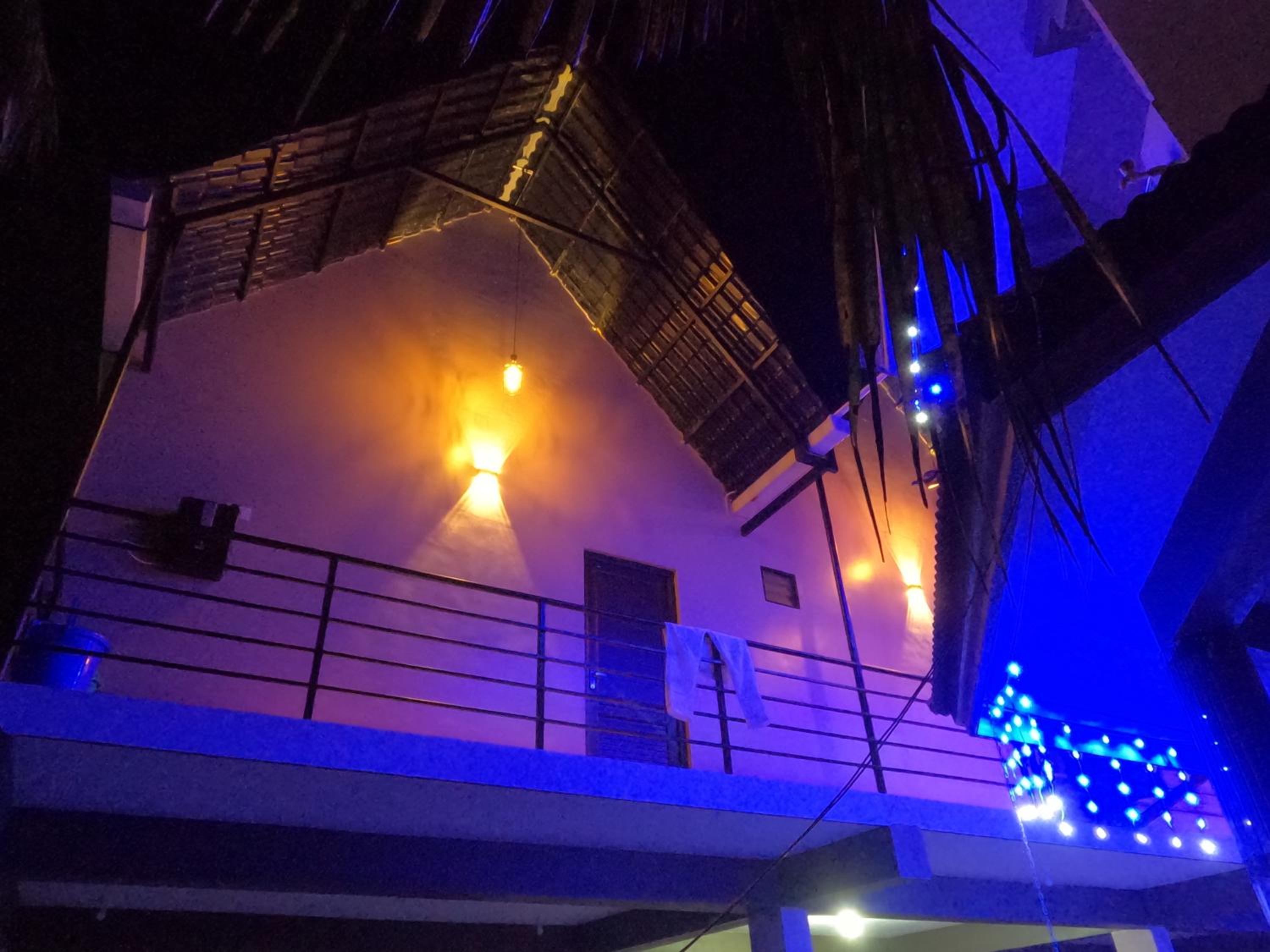 JFZ Homestay view 3