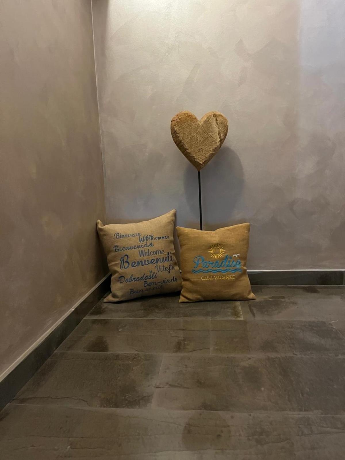 Paradise Casa Vacanze photo 4