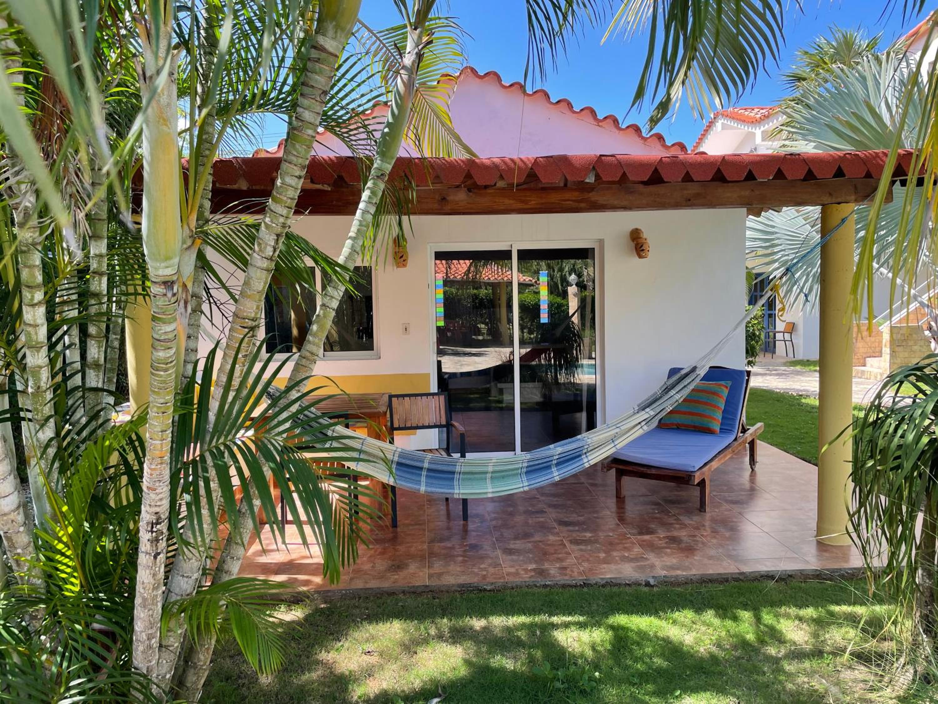Villa Cocuyo Studios
