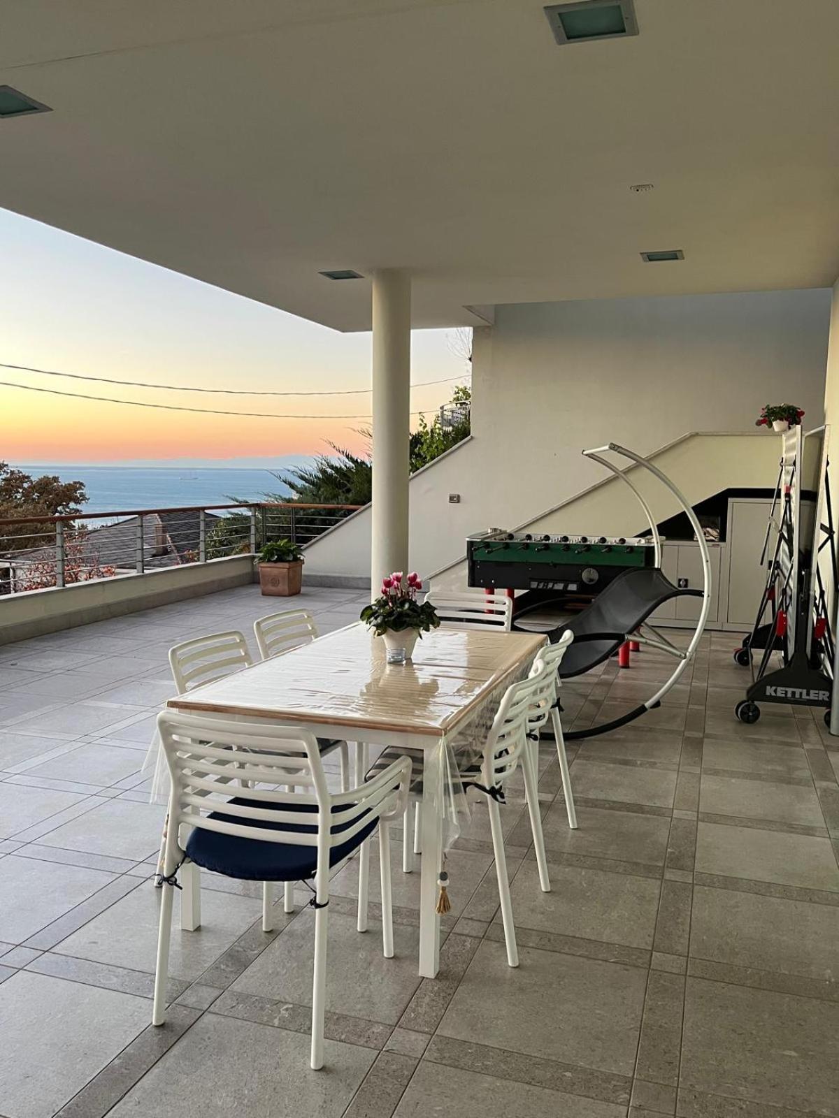 Paradise Casa Vacanze