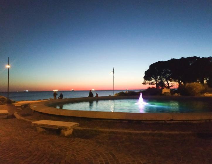 Paradise Casa Vacanze