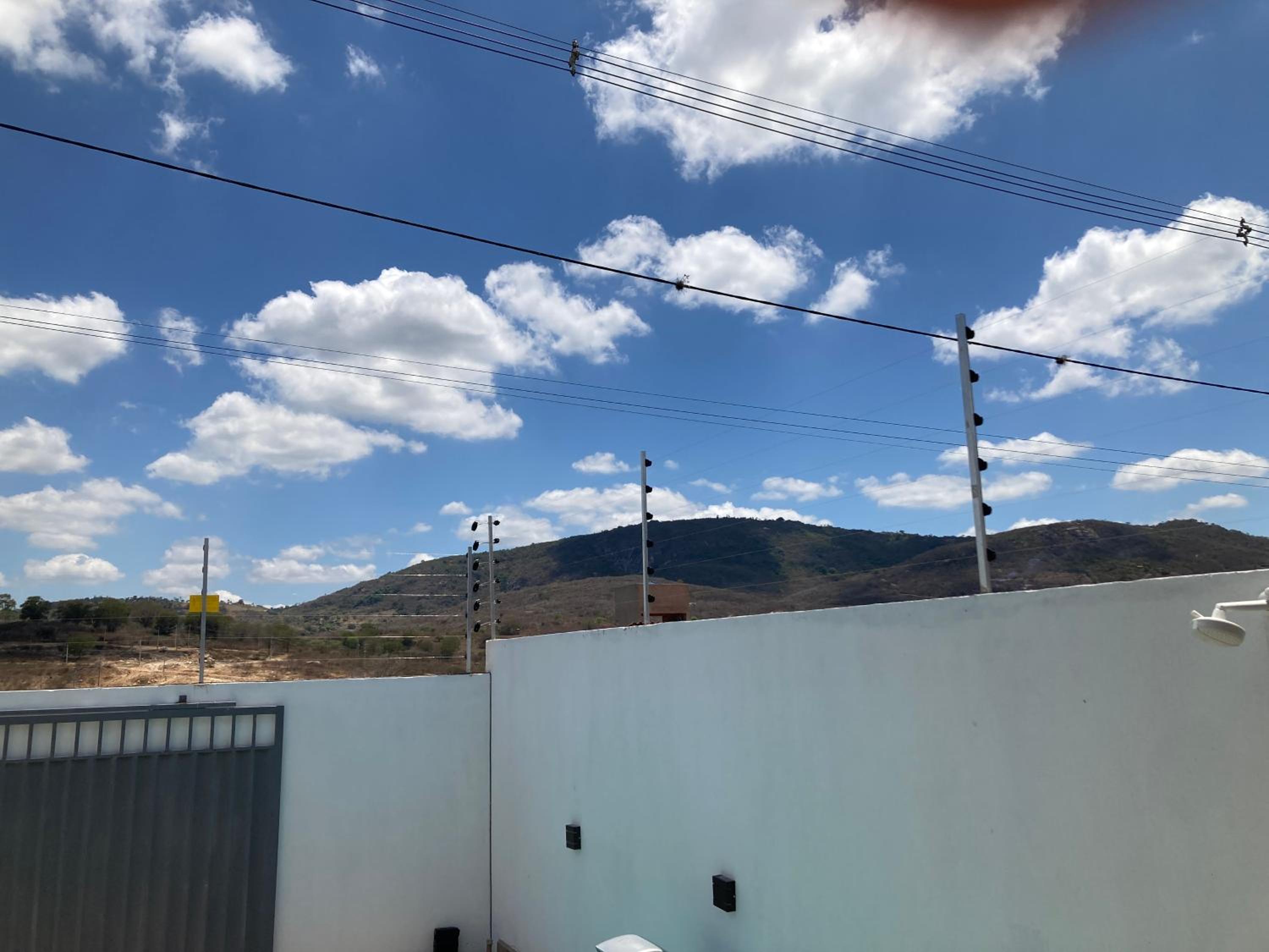 Seu conforto em Gravatá-PE, com piscina aquecida
