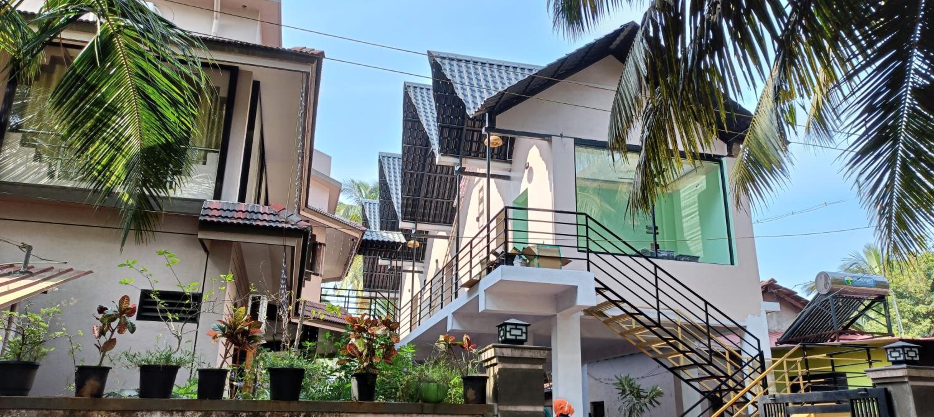 JFZ Homestay view 5