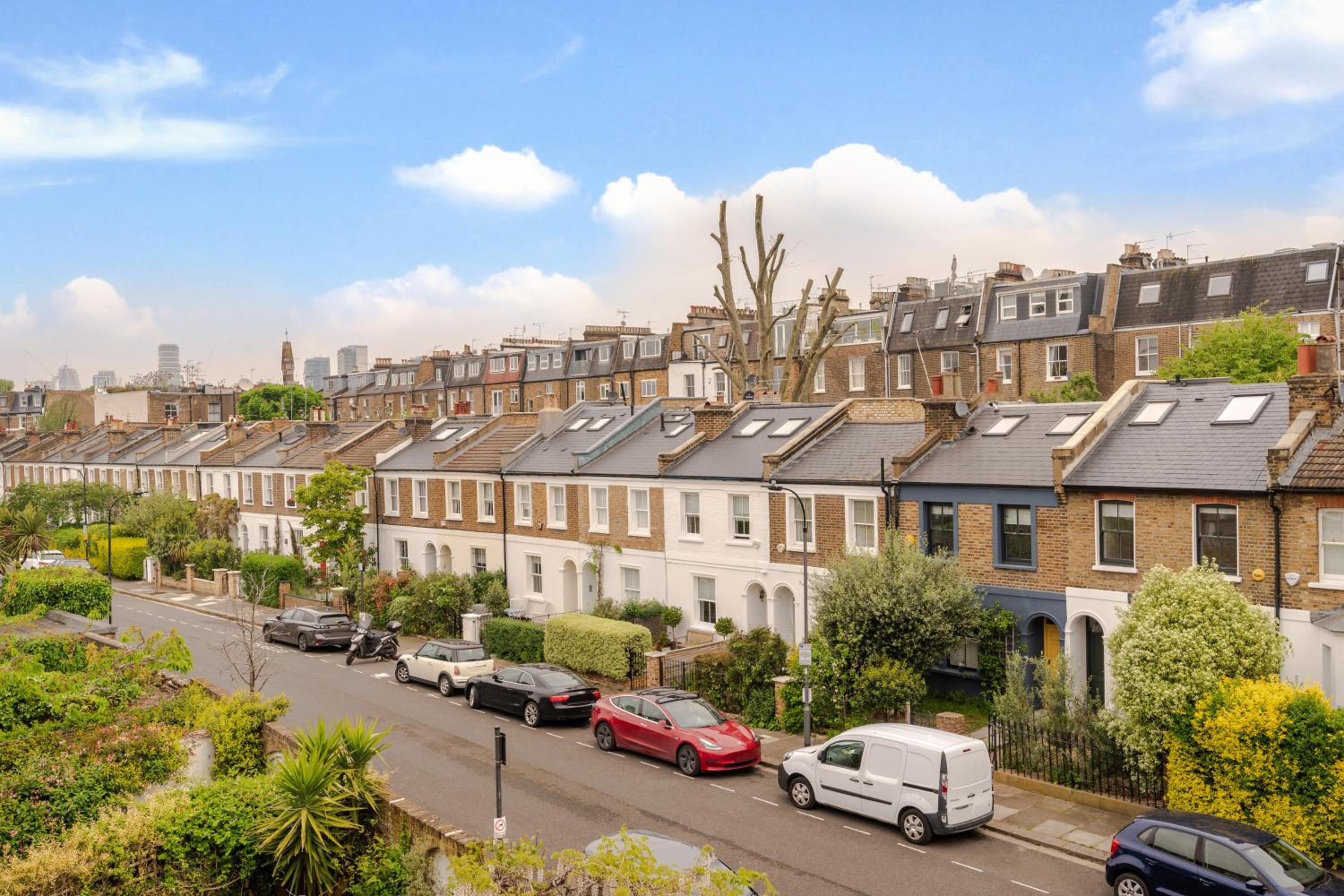 Cosy 2 Bed in Kensington Olympia