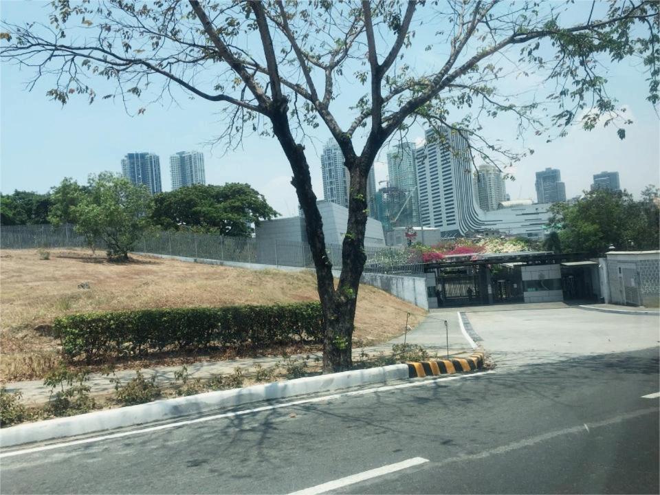 Heart of BGC view 5