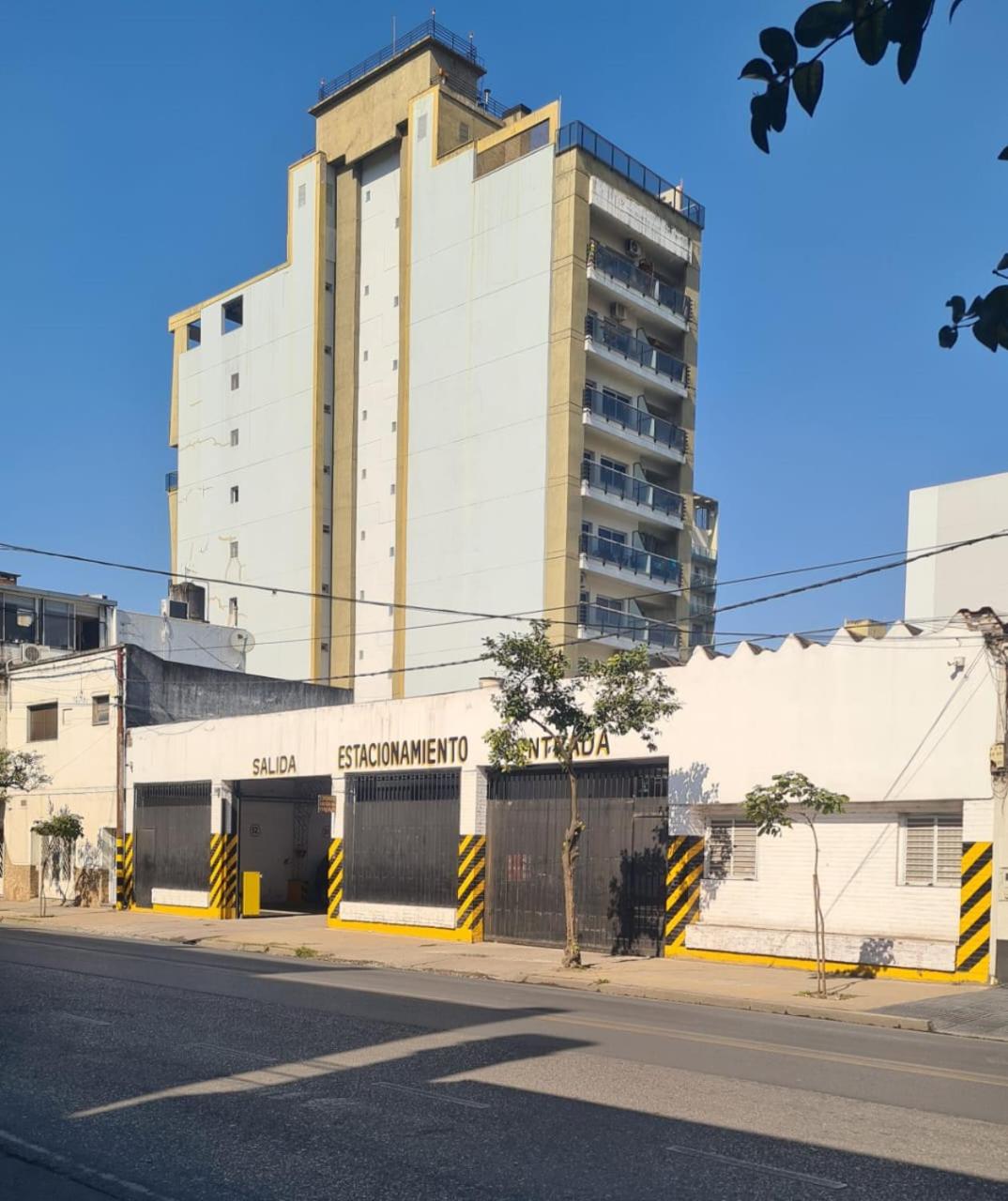 Espacio DIROT