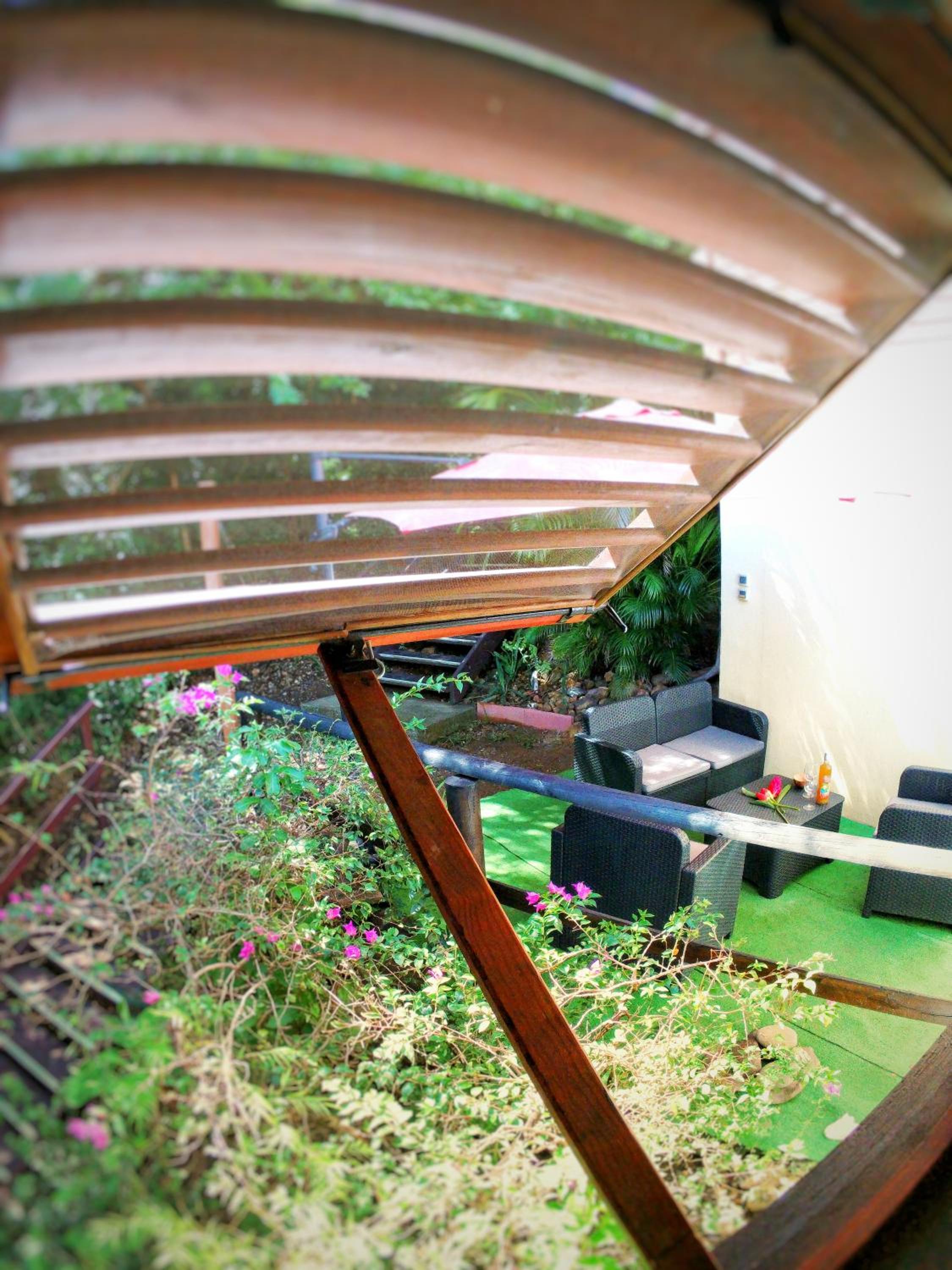 Duplex Toti la - TropicalKaz Guadeloupe
