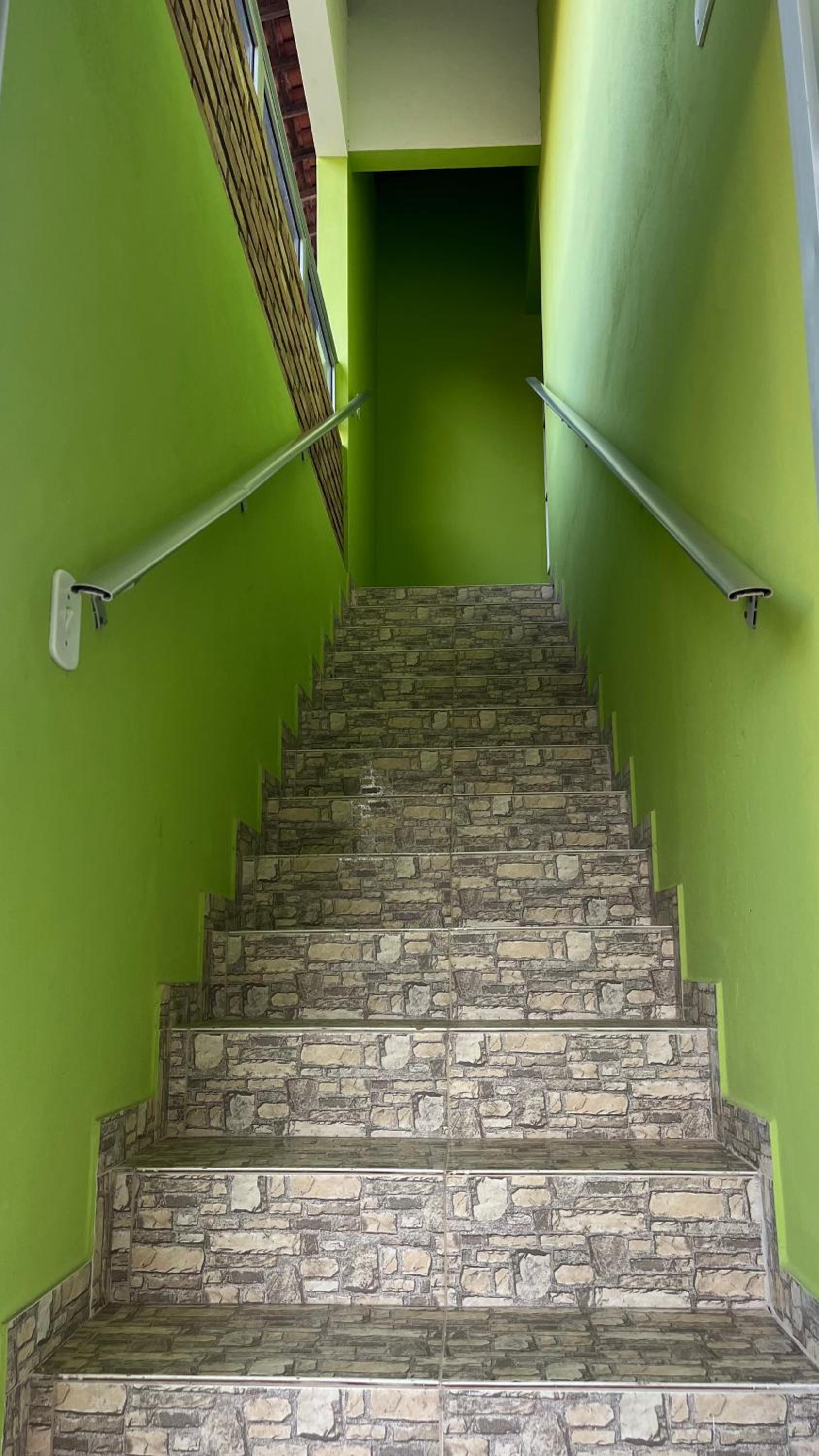 Casa Verde Japaratinga