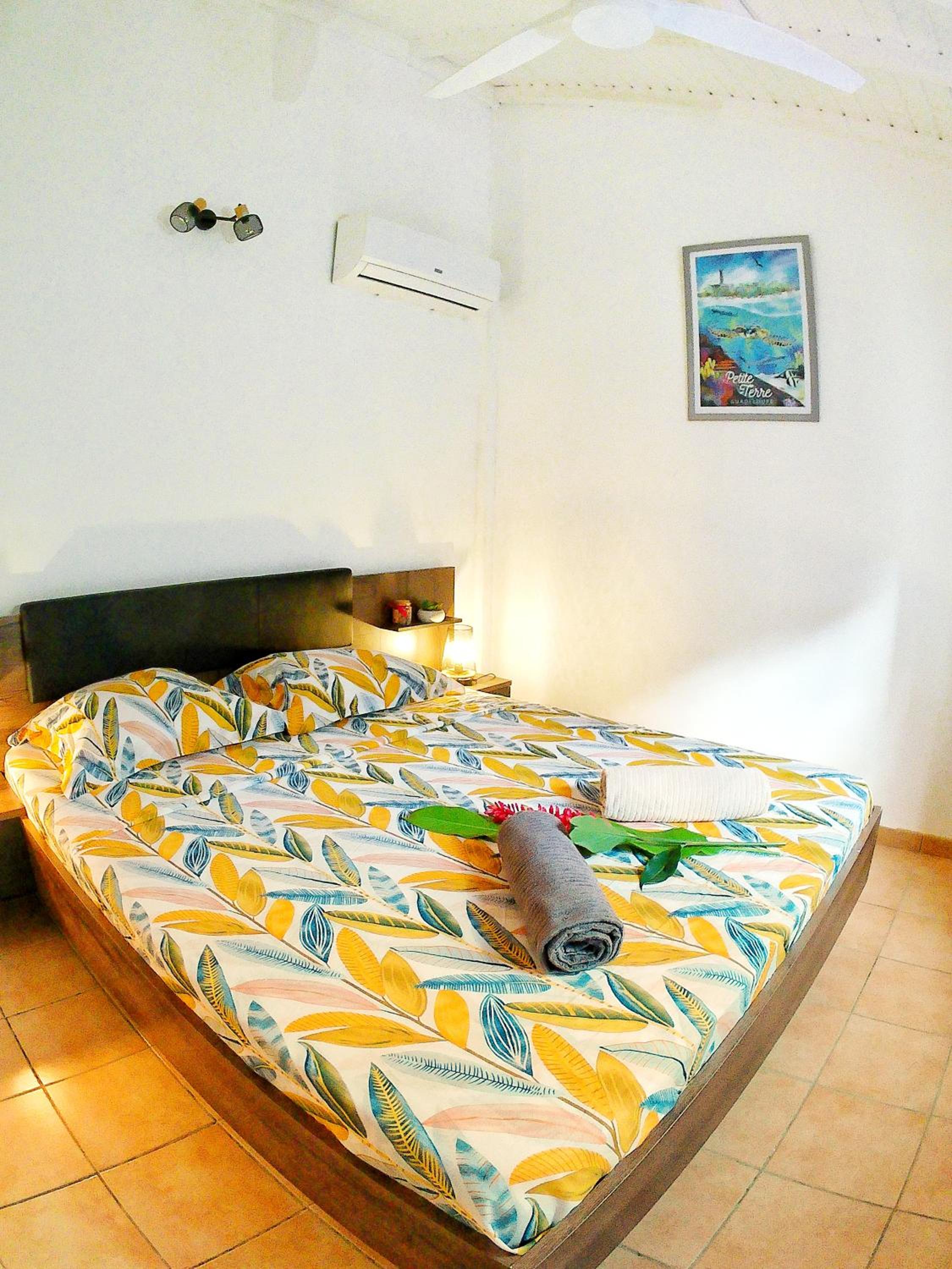 Duplex Toti la - TropicalKaz Guadeloupe