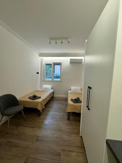 Saloni studio