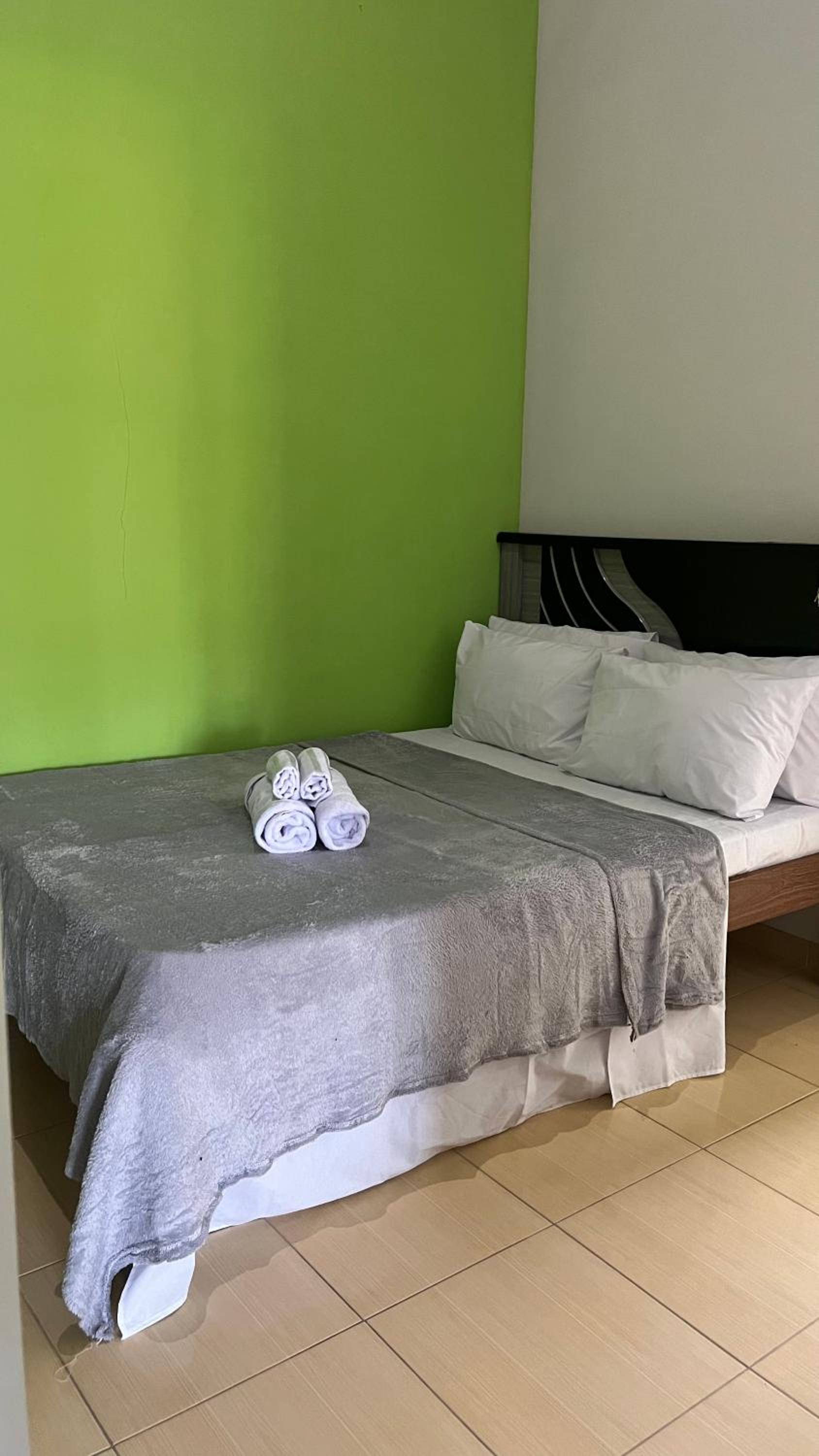 Casa Verde Japaratinga