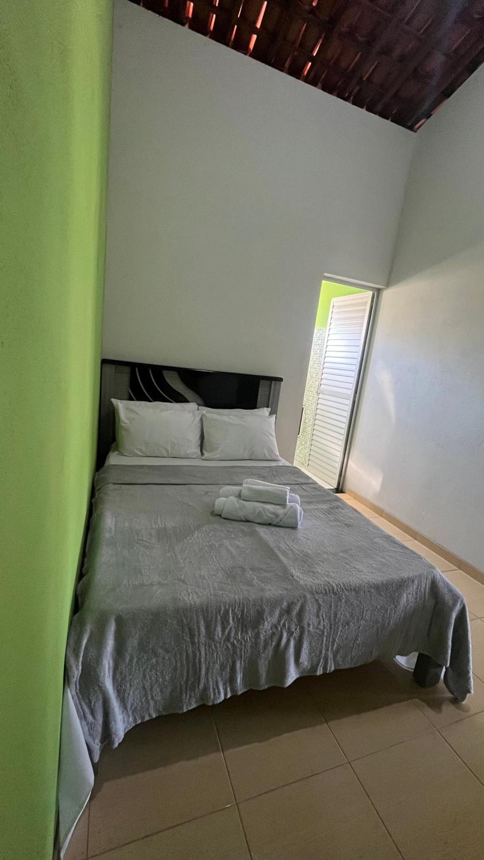 Casa Verde Japaratinga