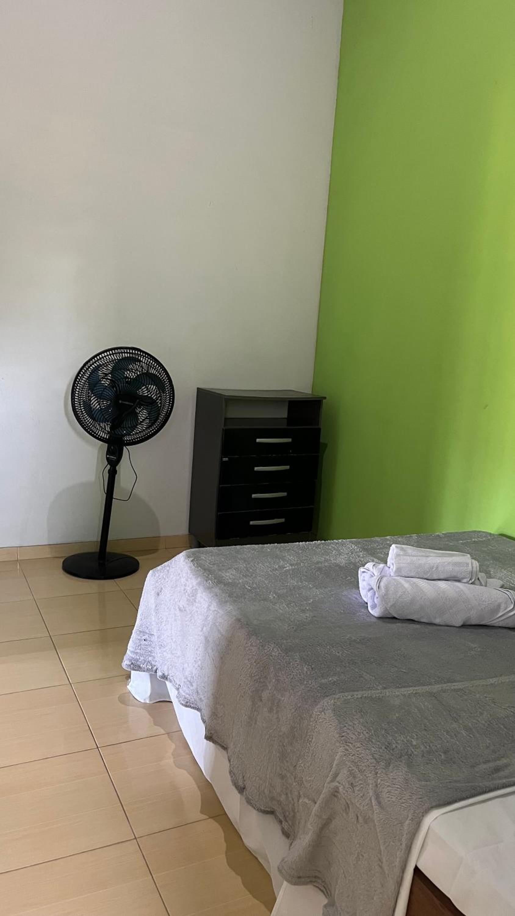 Casa Verde Japaratinga
