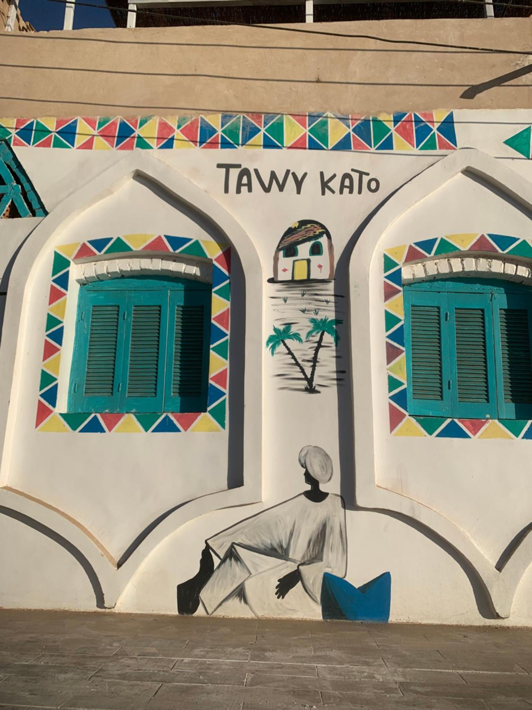 Tawy Kato