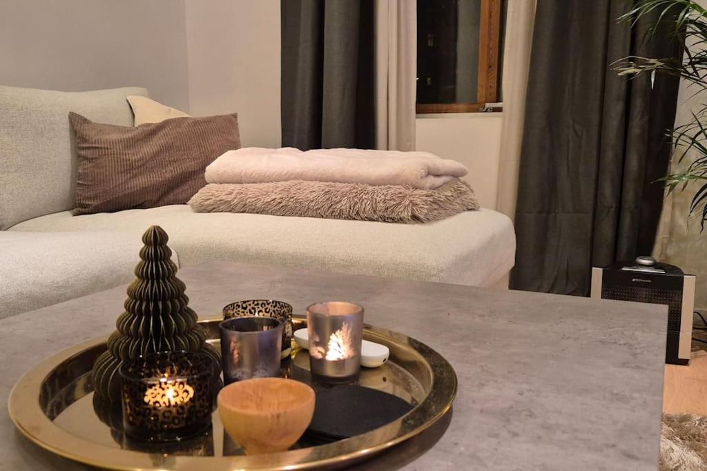 Bergen Vacations - Luxurious city apartment - Property Image 8