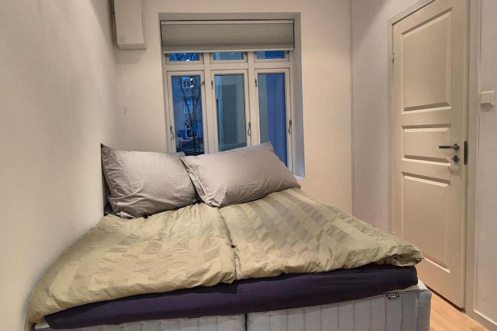 Bergen Vacations - Luxurious city apartment - Property Image 3
