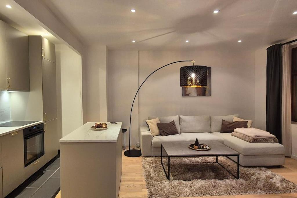 Bergen Vacations - Luxurious city apartment - Property Image 11