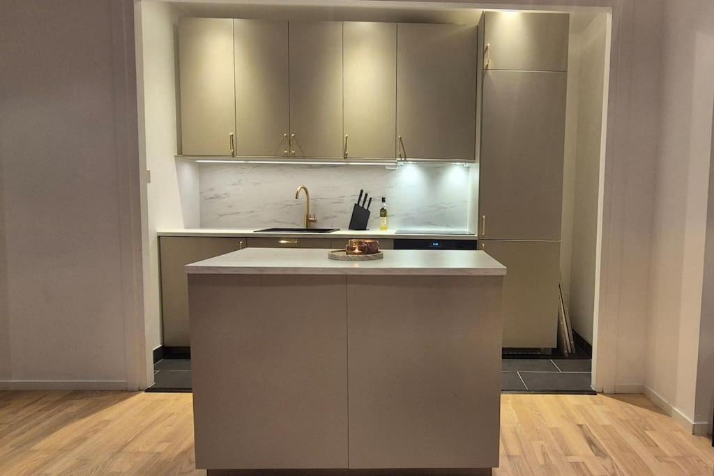 Bergen Vacations - Luxurious city apartment - Property Image 12