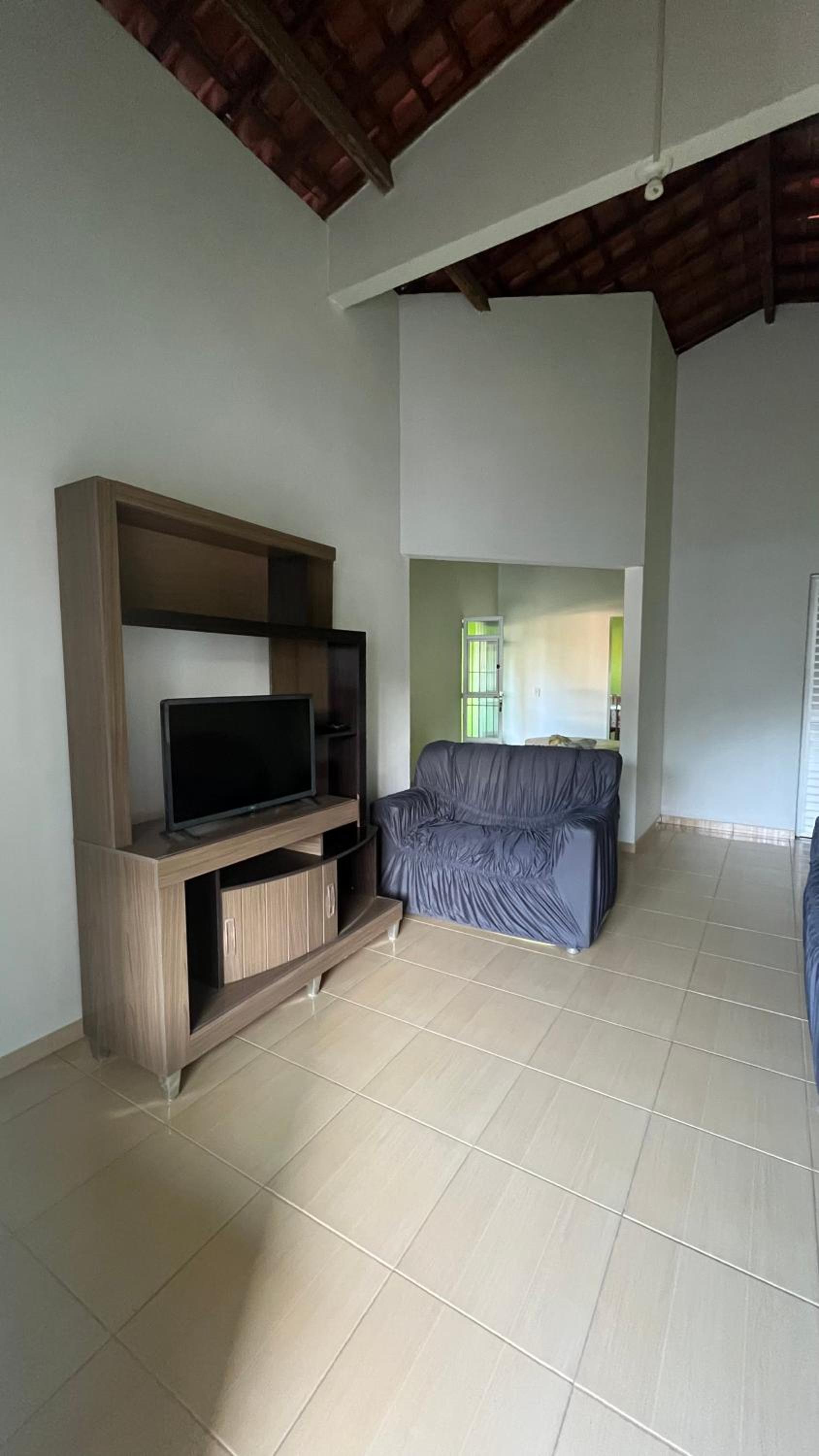 Casa Verde Japaratinga