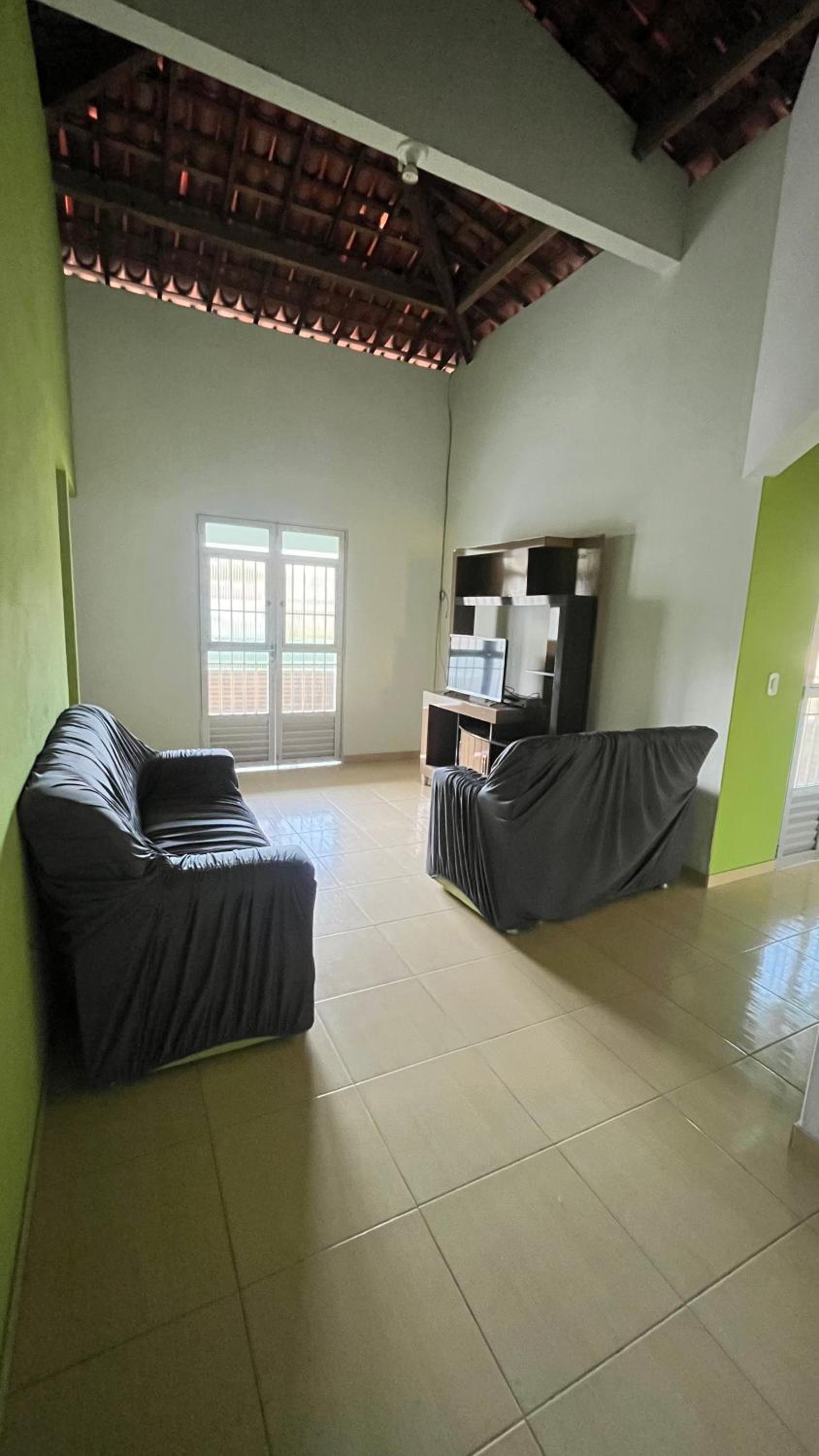 Casa Verde Japaratinga
