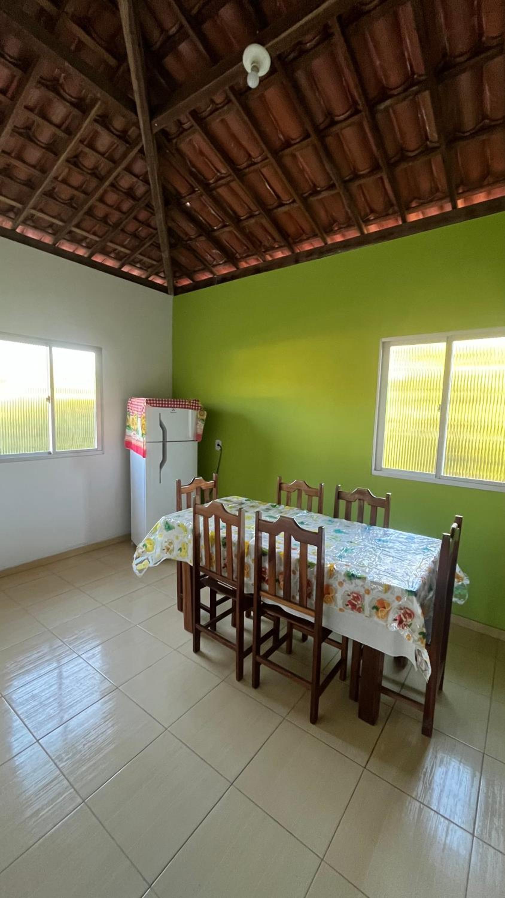 Casa Verde Japaratinga