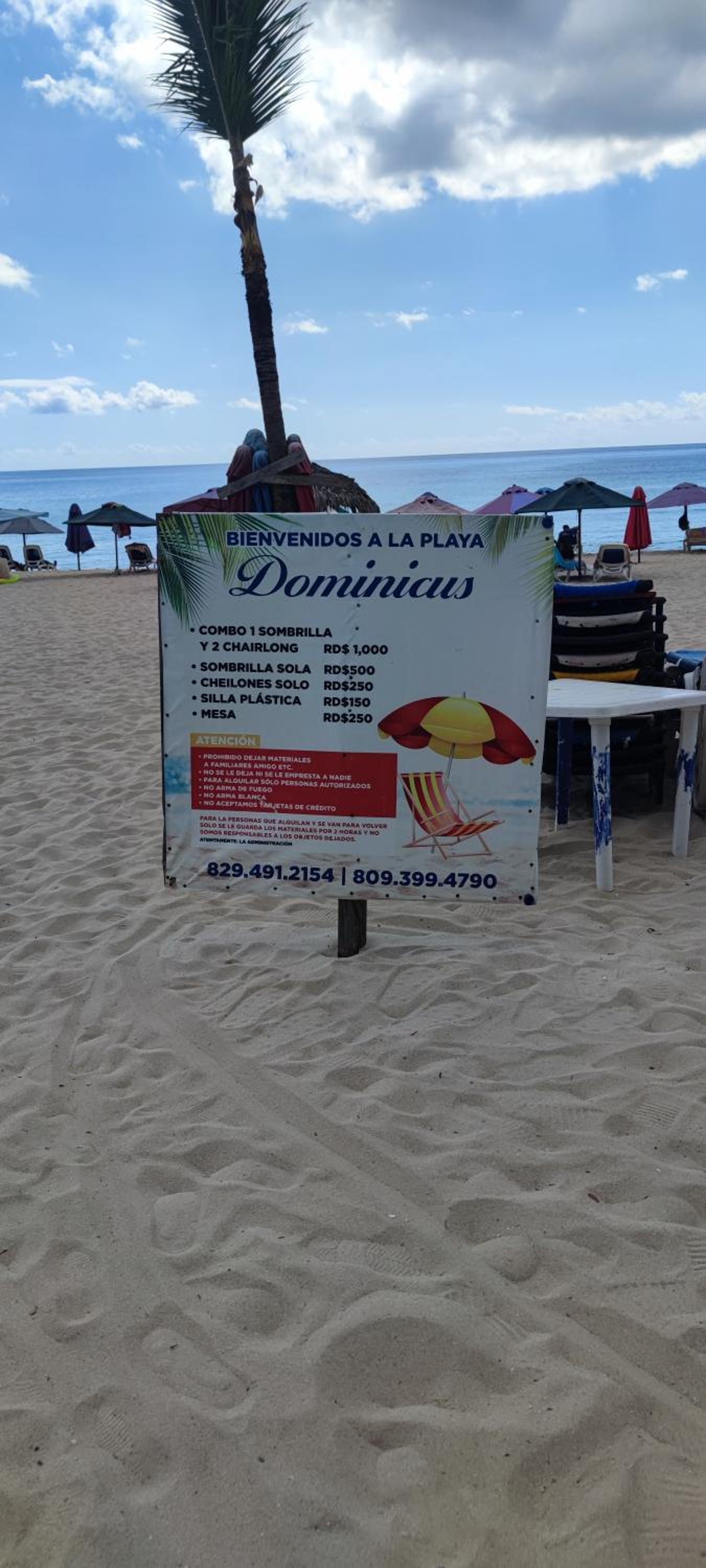 Caribe Home Dominicus Oleandra 3