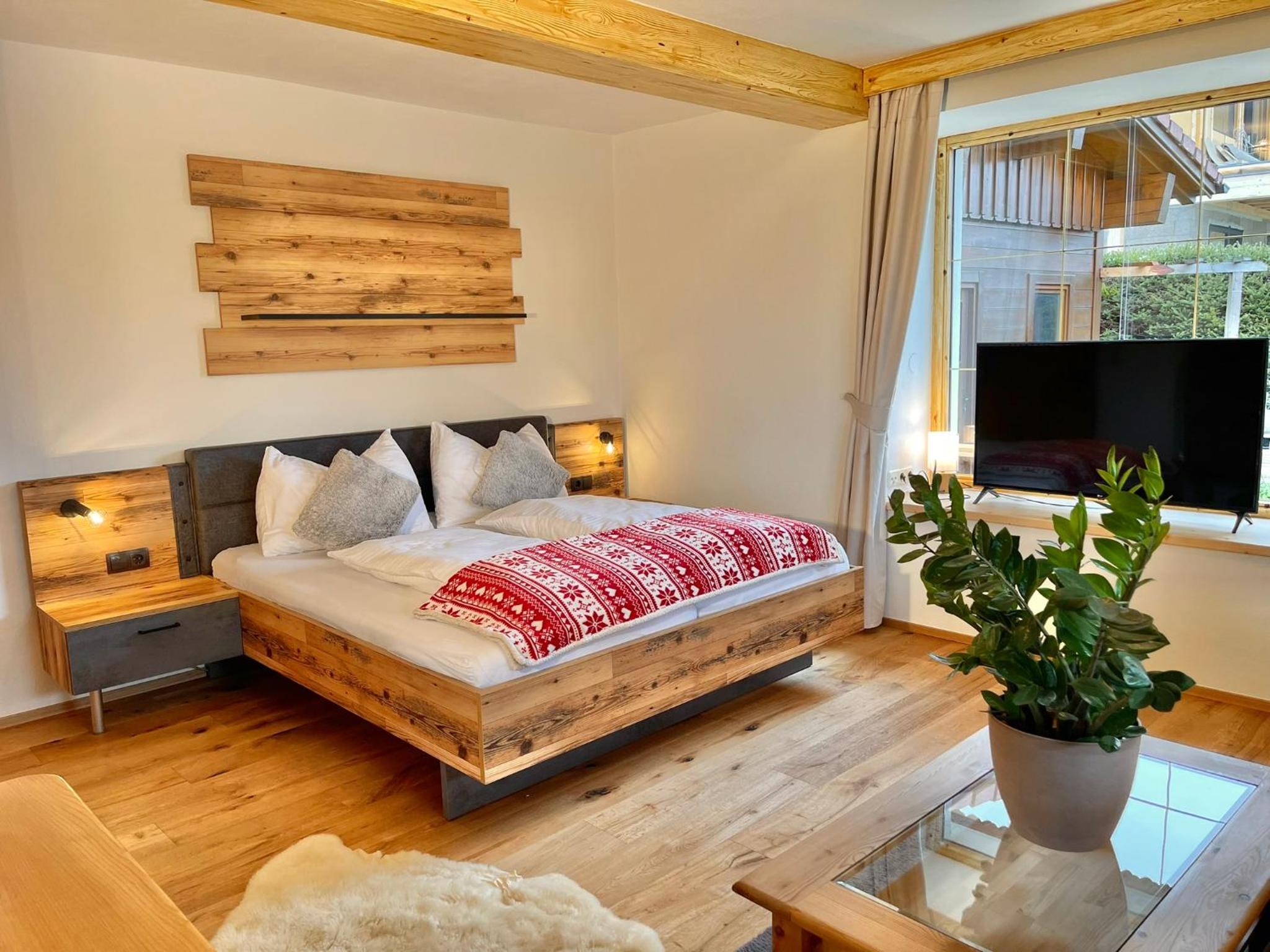 Appartement Mama