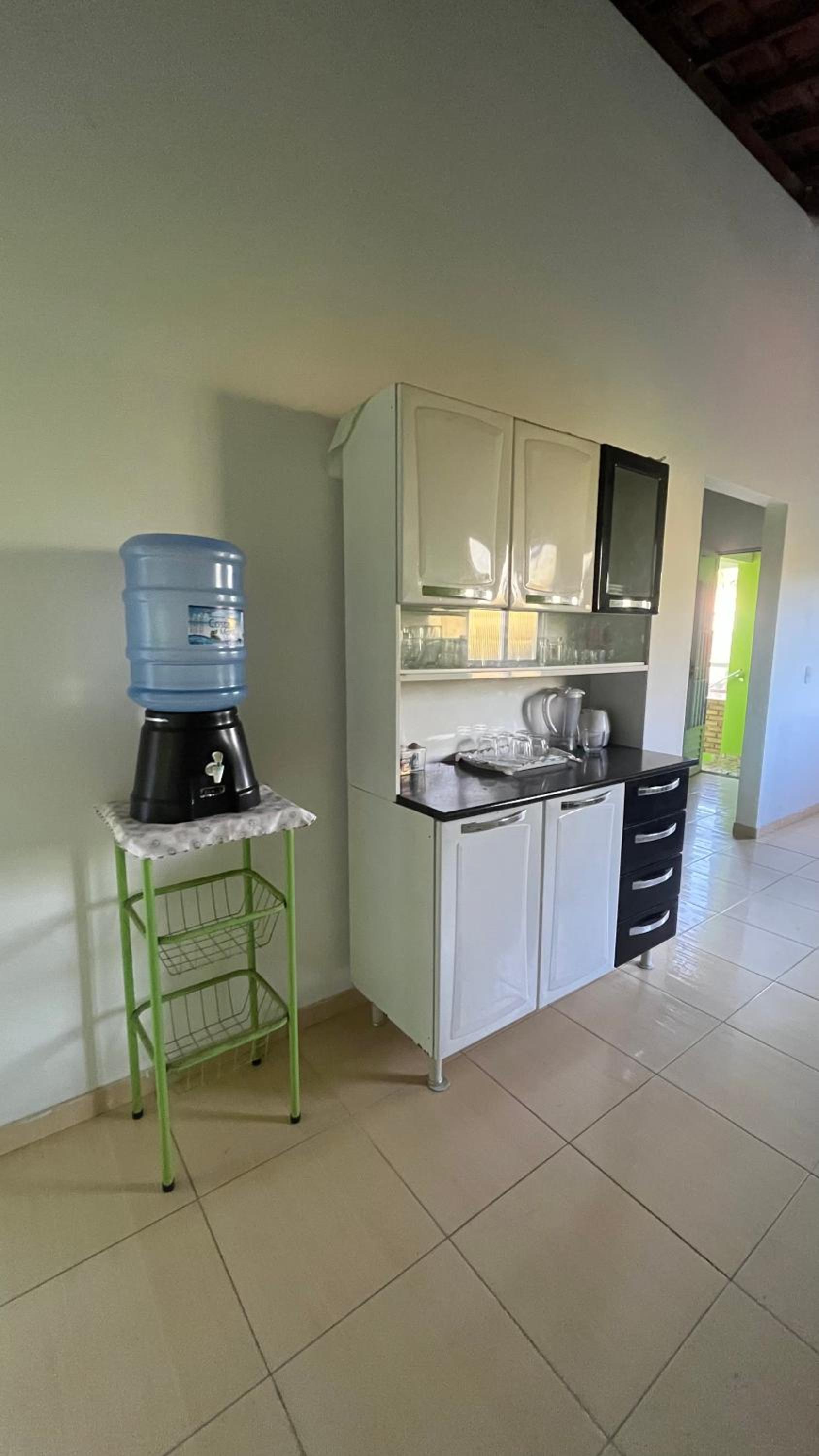 Casa Verde Japaratinga