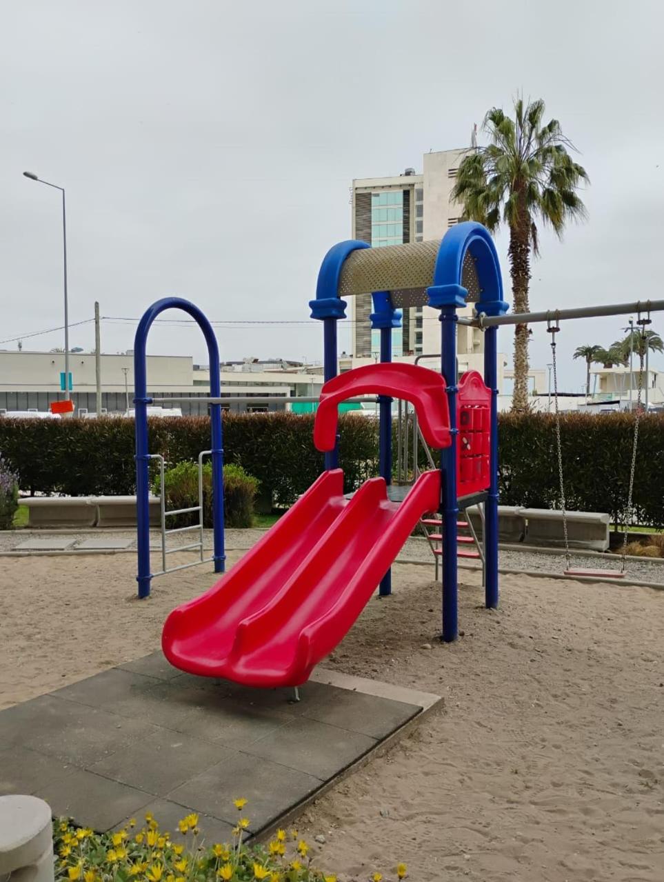 Marina 1 piso 23