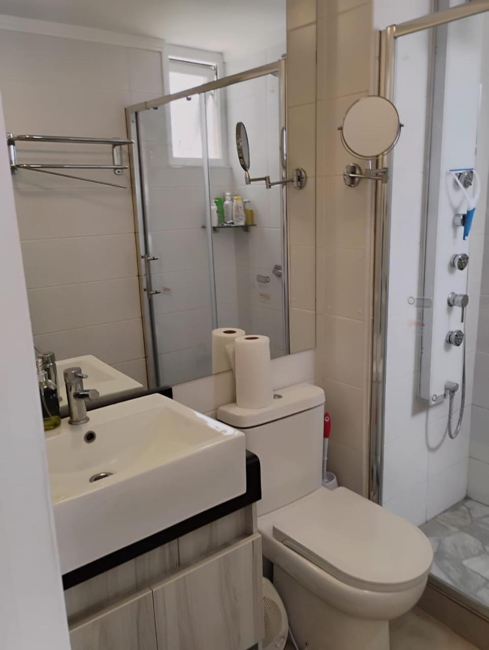 Marina 1 piso 23