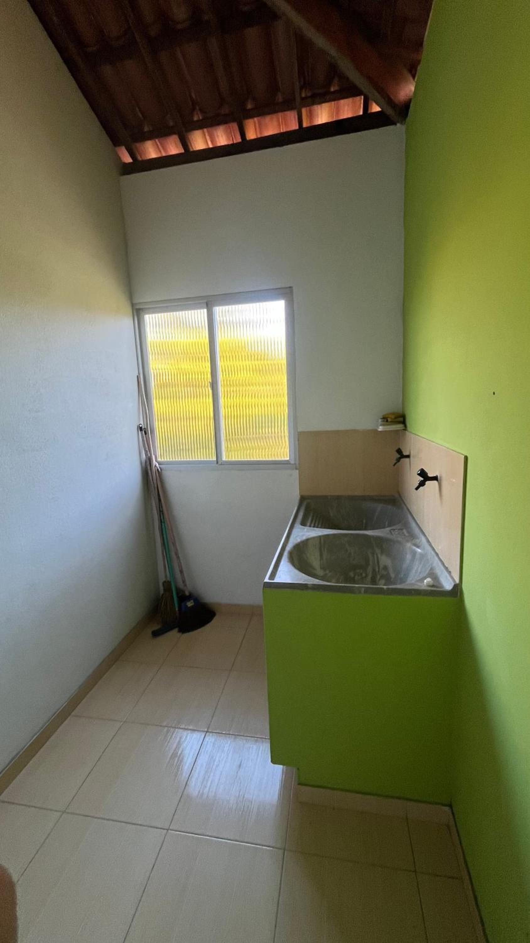 Casa Verde Japaratinga