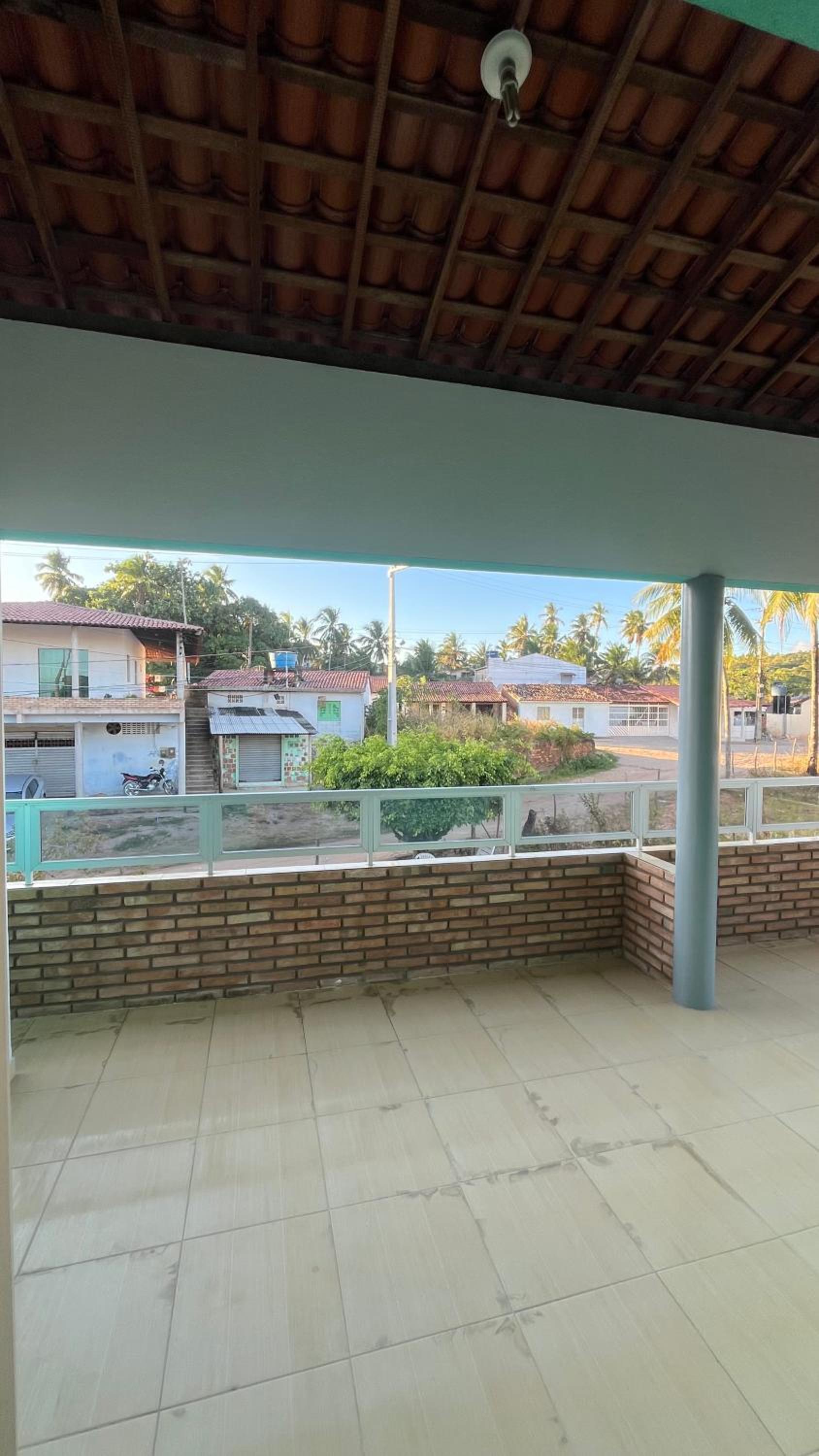 Casa Verde Japaratinga
