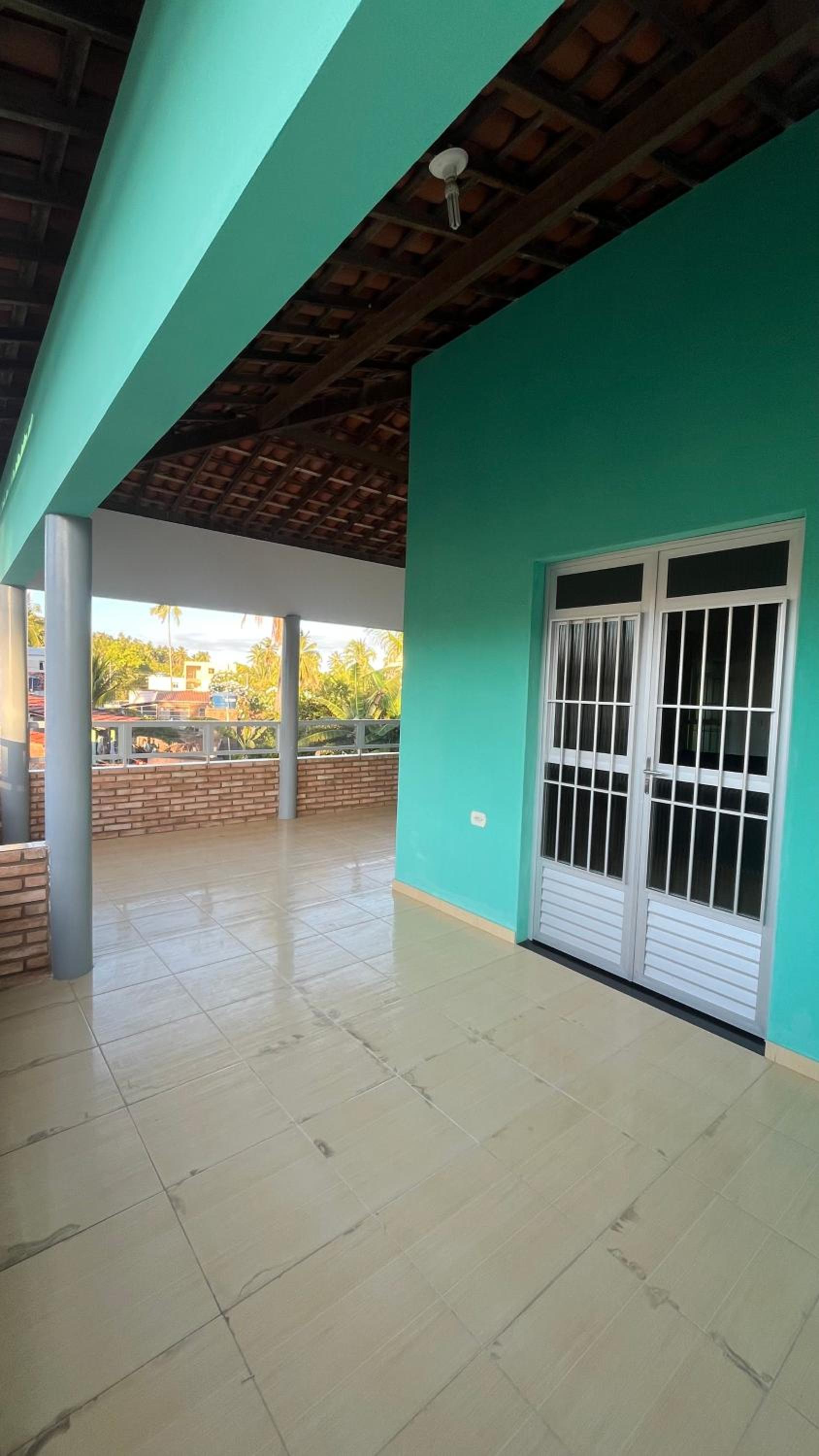 Casa Verde Japaratinga