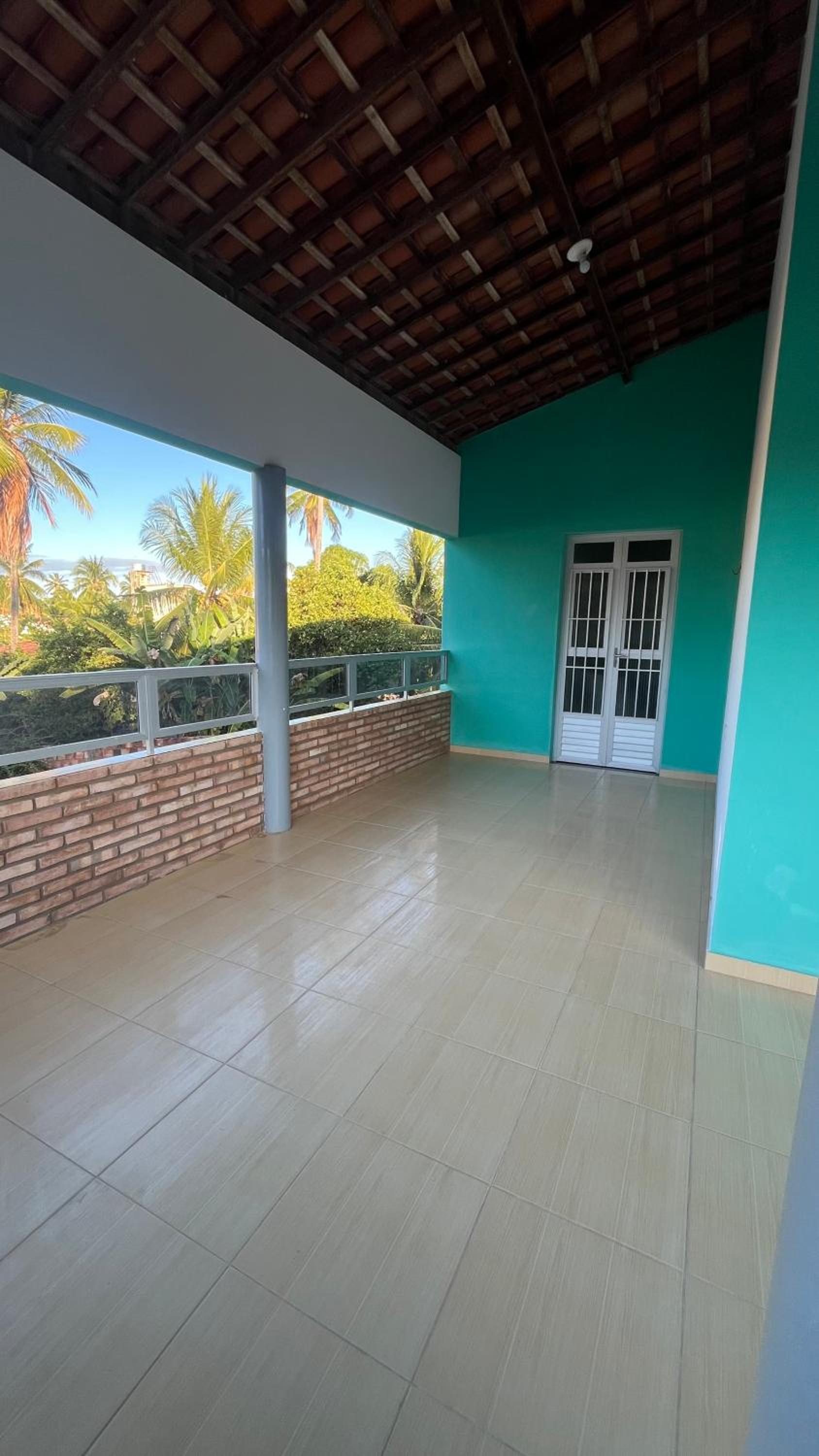 Casa Verde Japaratinga
