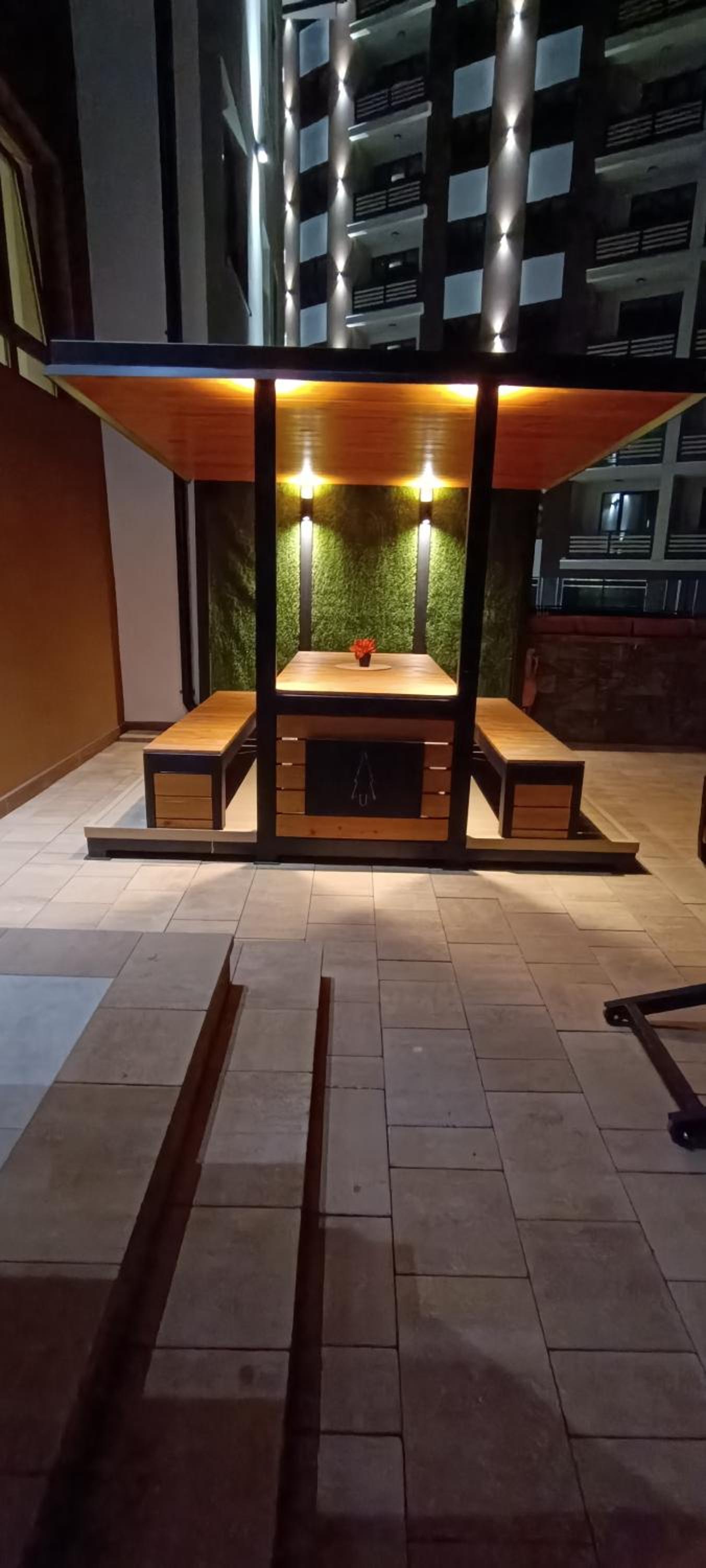 Merci apartman Zlatibor view 3