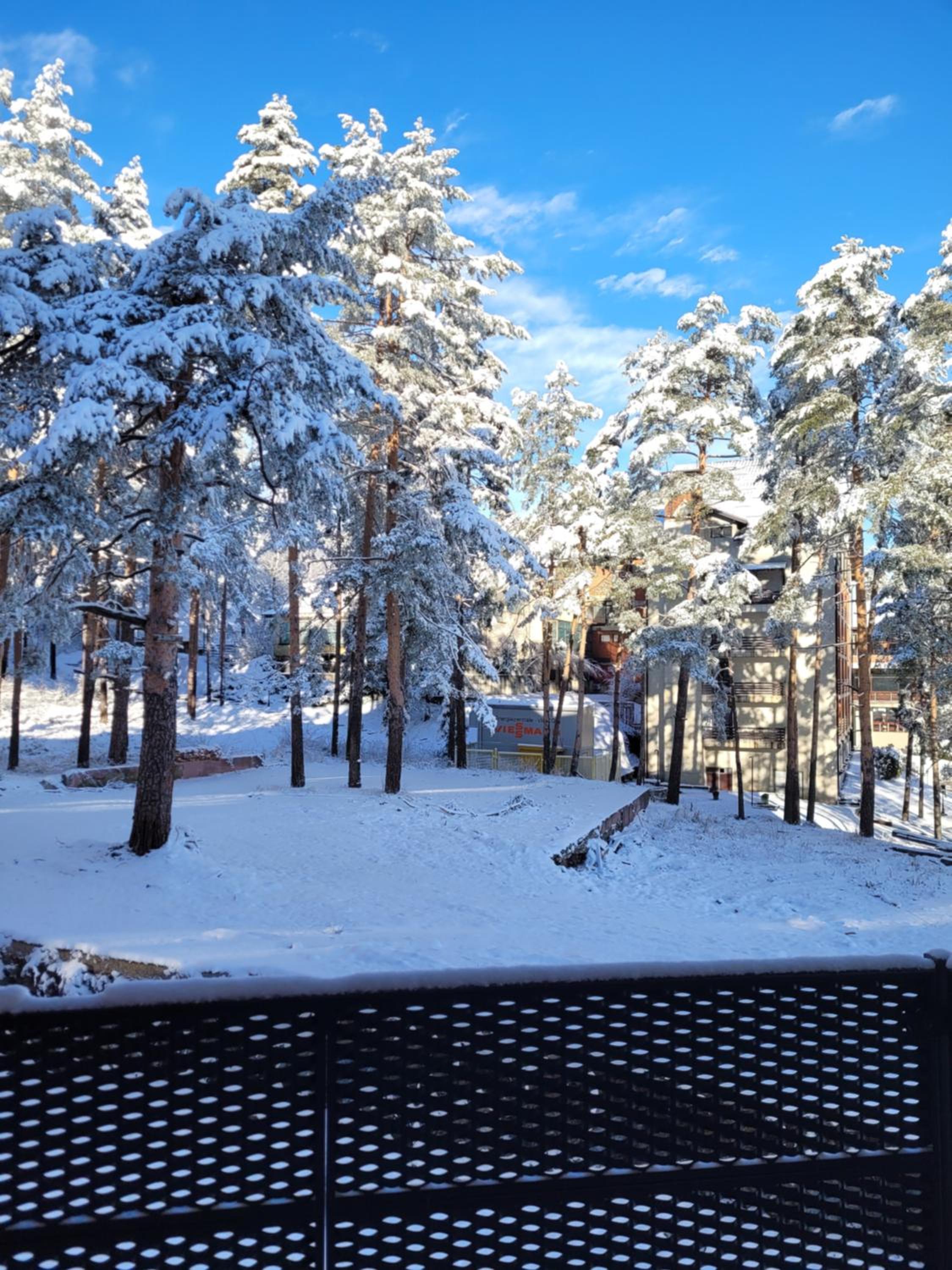 Merci apartman Zlatibor view 5