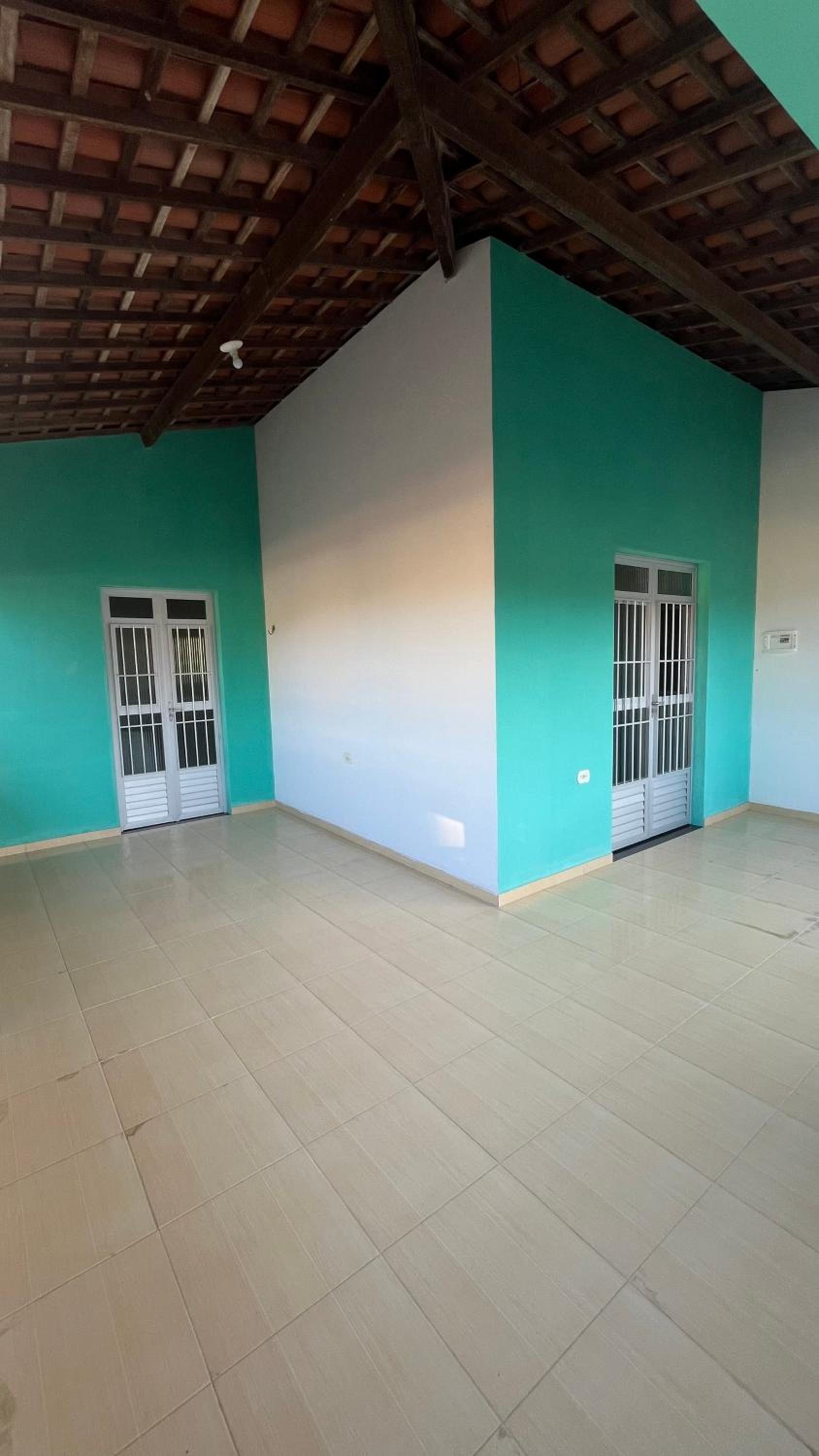 Casa Verde Japaratinga