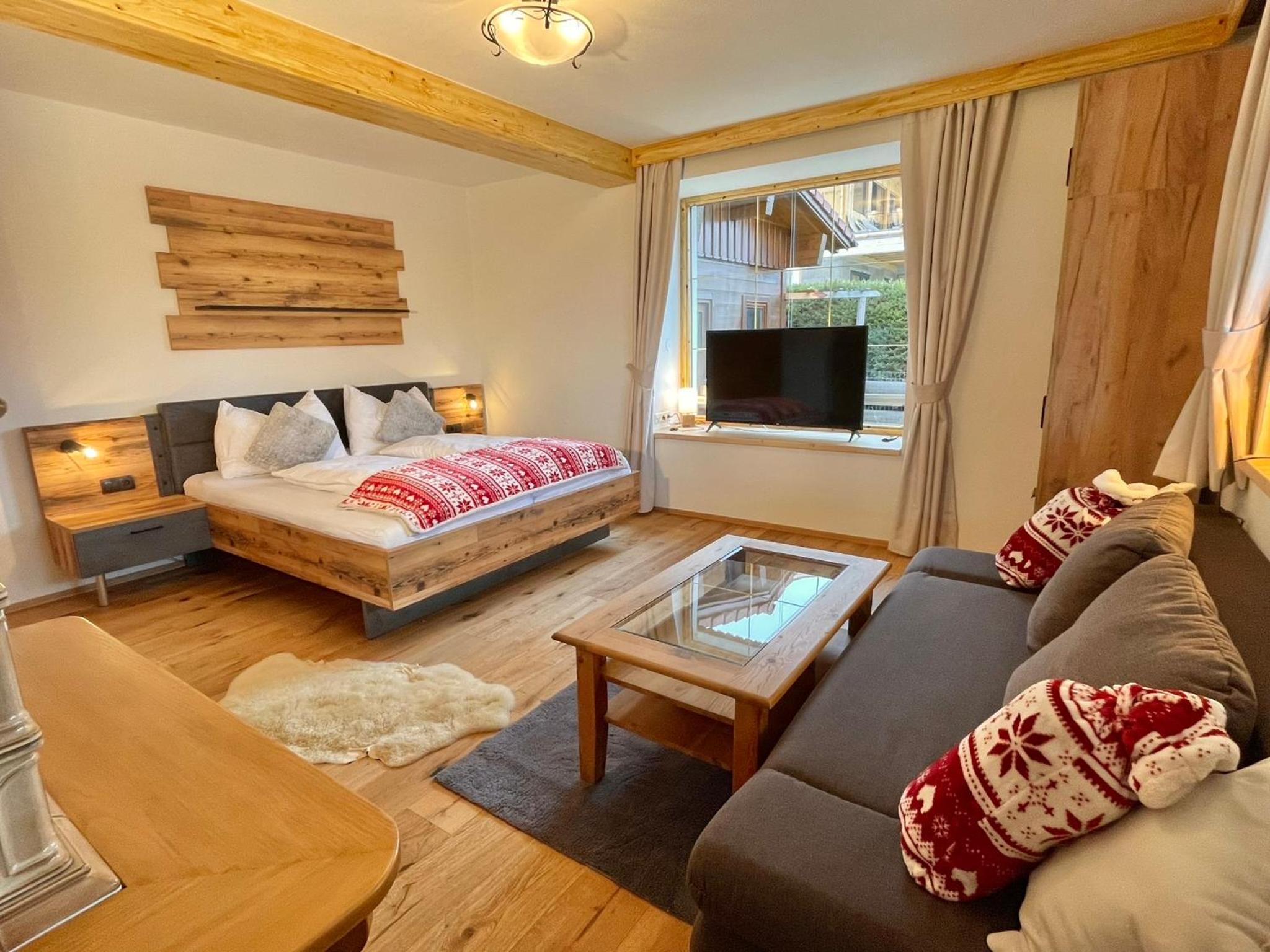 Appartement Mama