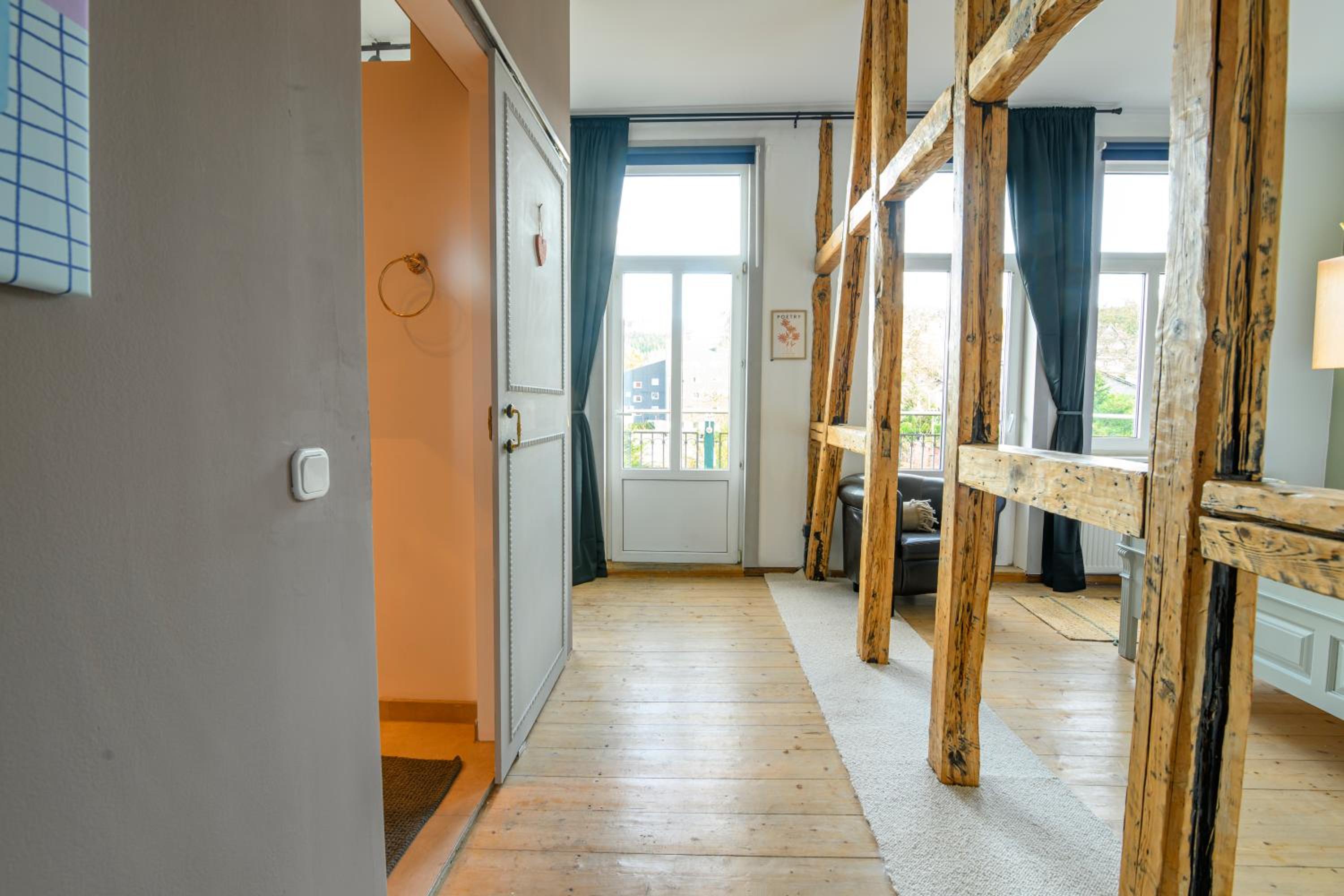 Villa Hermine